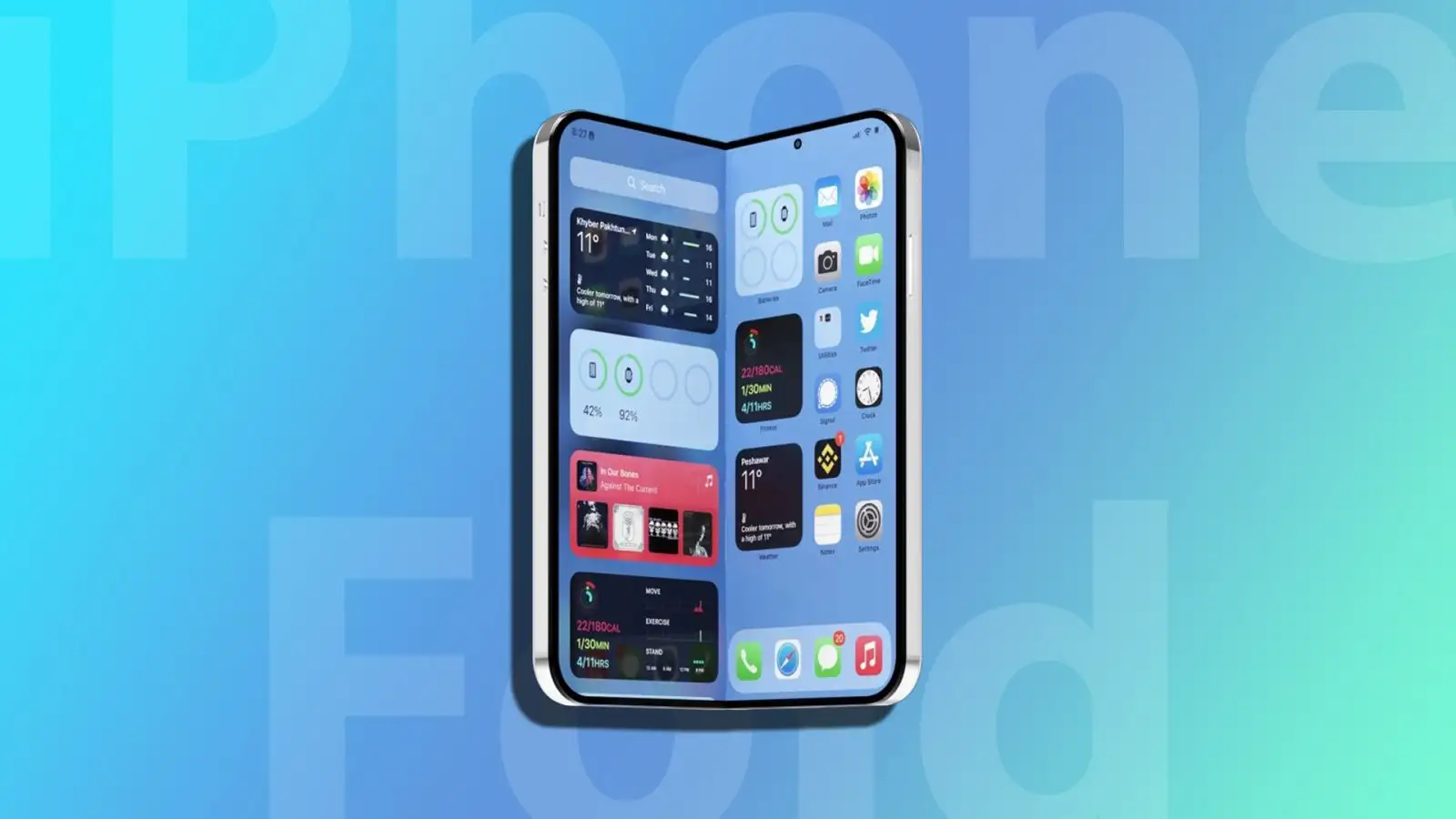 Will people really pay up to $2K for a foldable iPhone? Probably yes. It's very Apple.