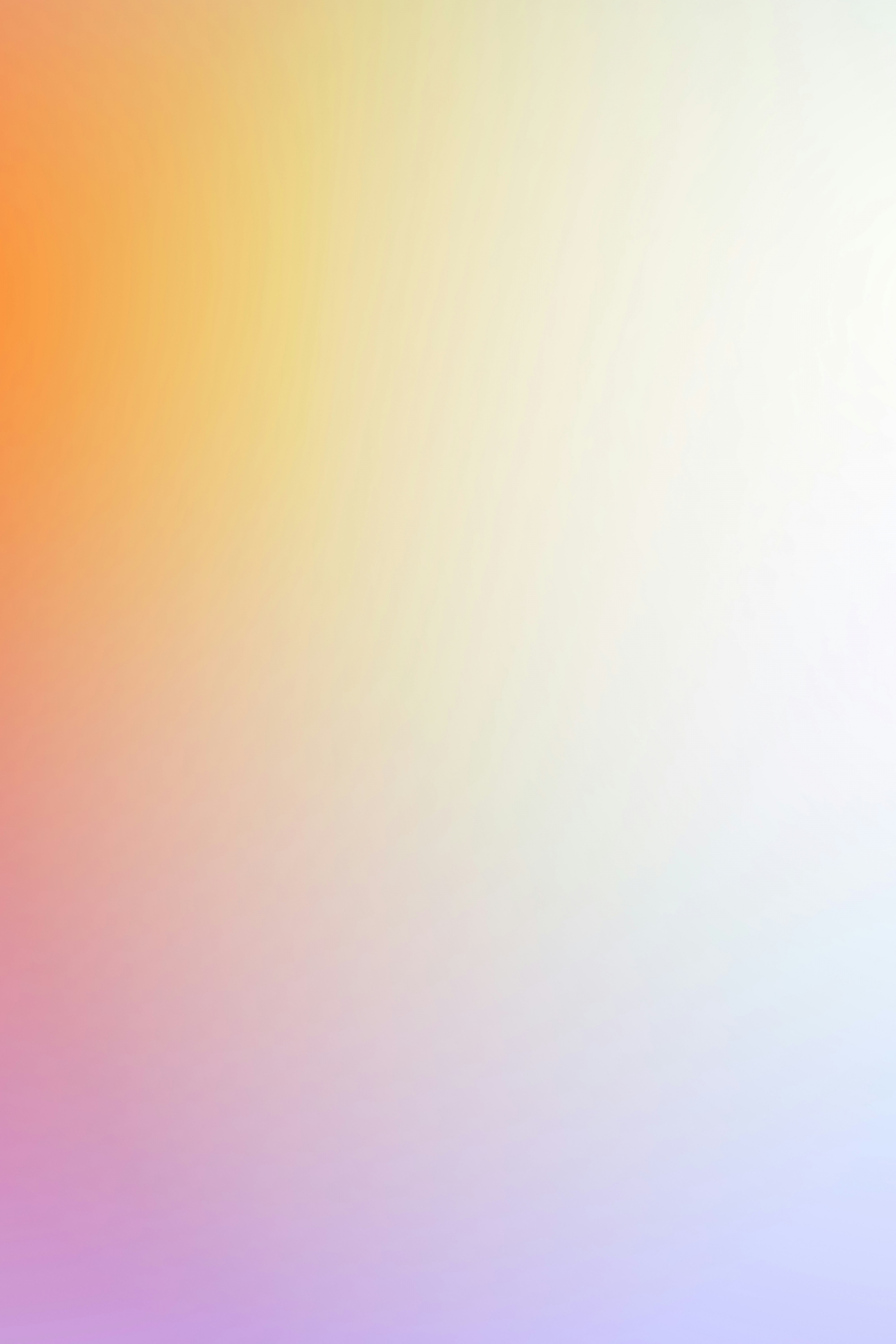 Abstract Colored Beautiful Gradient iPadOS