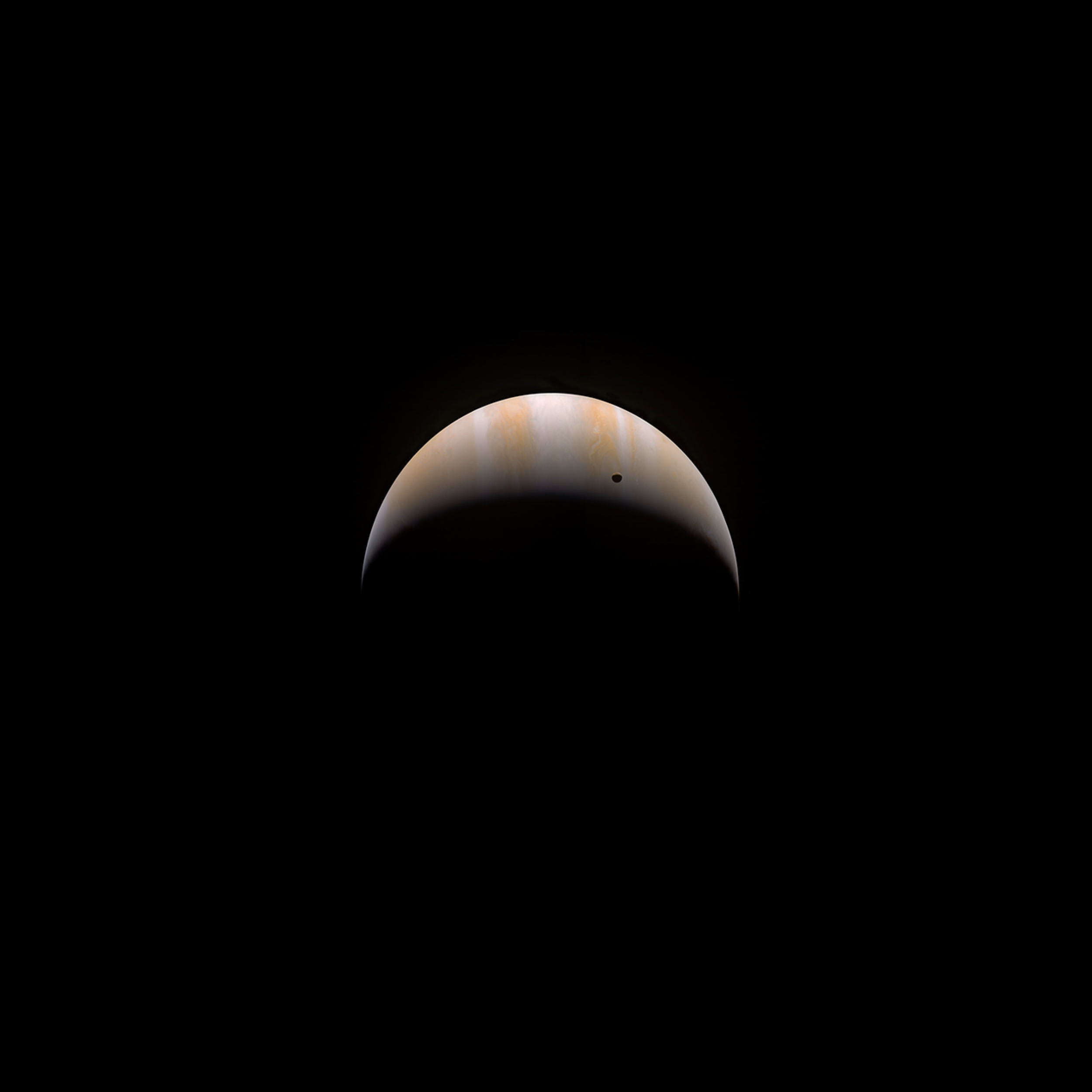 Apple Default Stock Jupiter wallpaper for Apple iPhone, Apple Watch, Mac, iPad and Apple Watch