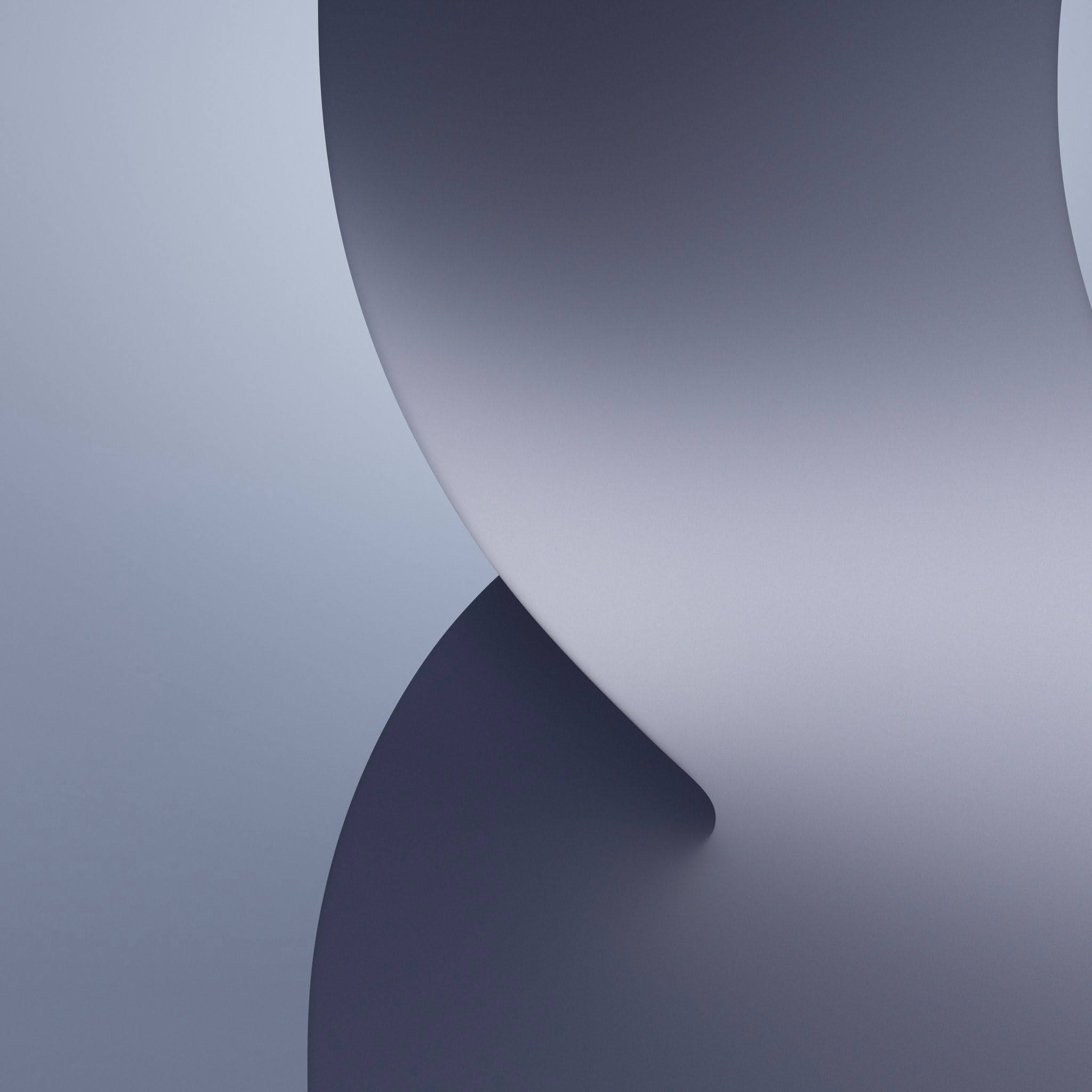 Apple iOS 14 Stock Light Mode Abstract Shapes wallpaper for Apple iPhone, Apple Watch, Mac, iPad and Apple Watch