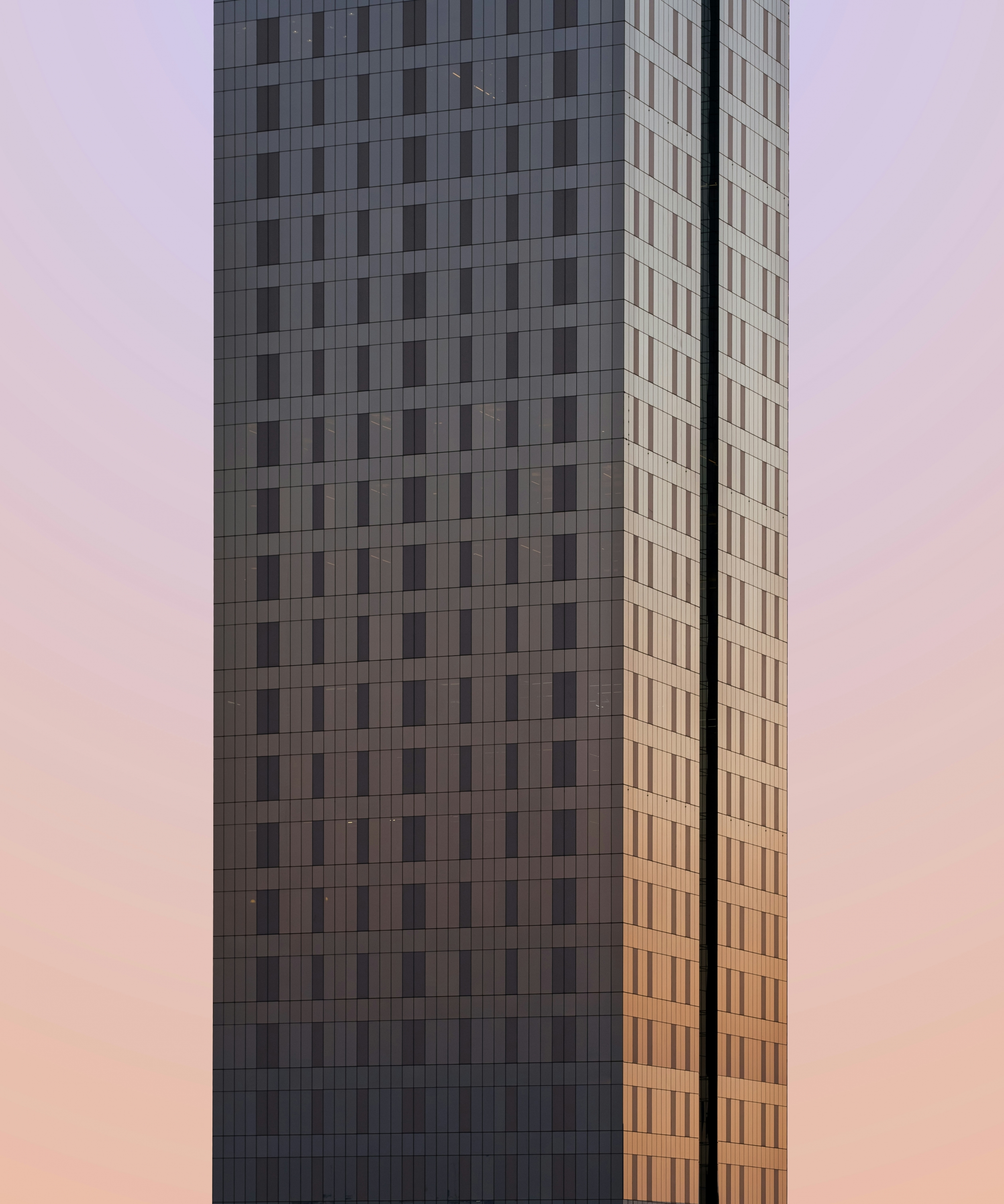 Architecture Modern Skyscraper Up Close wallpaper for Apple iPhone, Apple Watch, Mac, iPad and Apple Watch