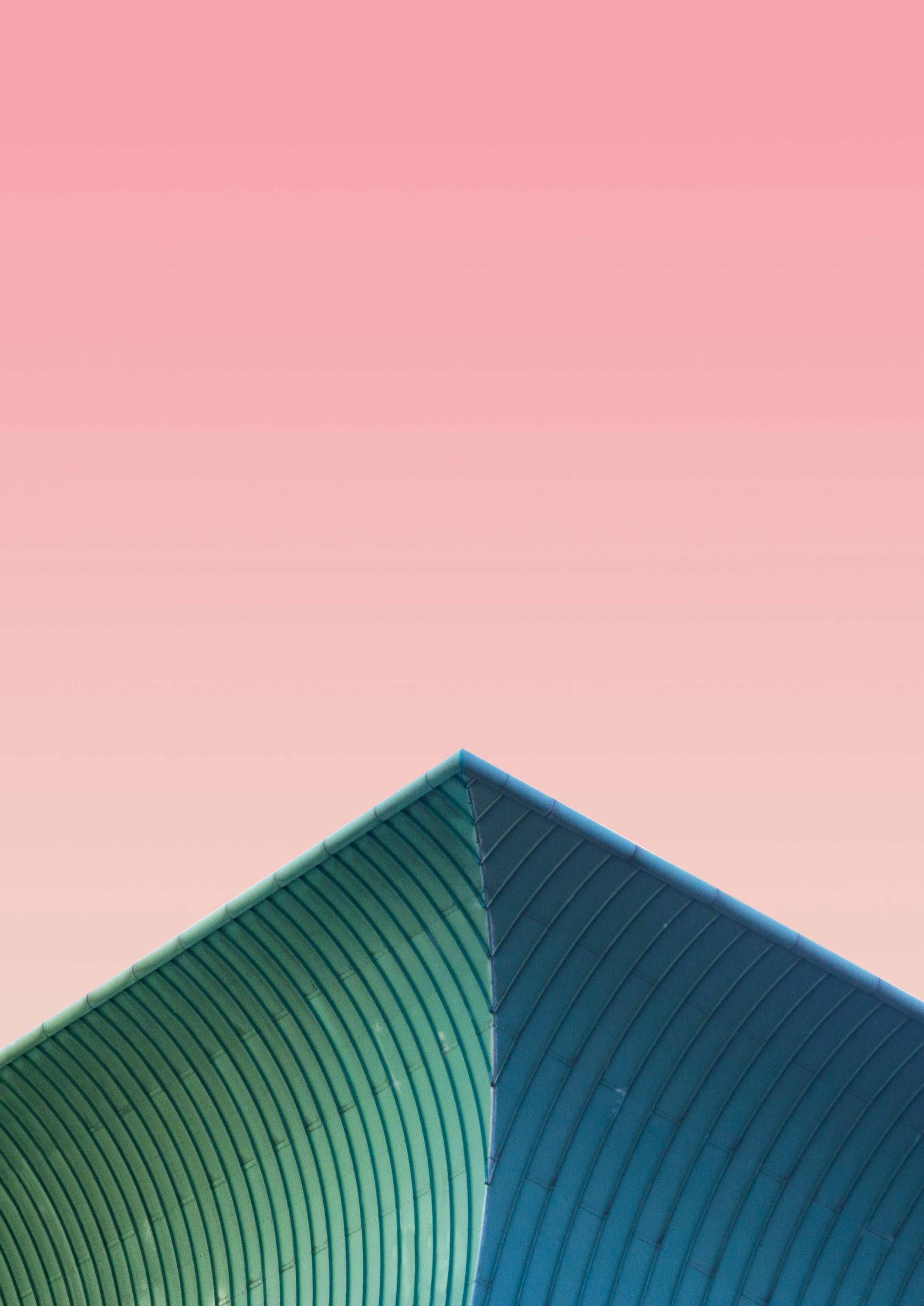 Architecture Simple Sunset wallpaper for Apple iPhone, Apple Watch, Mac, iPad and Apple Watch