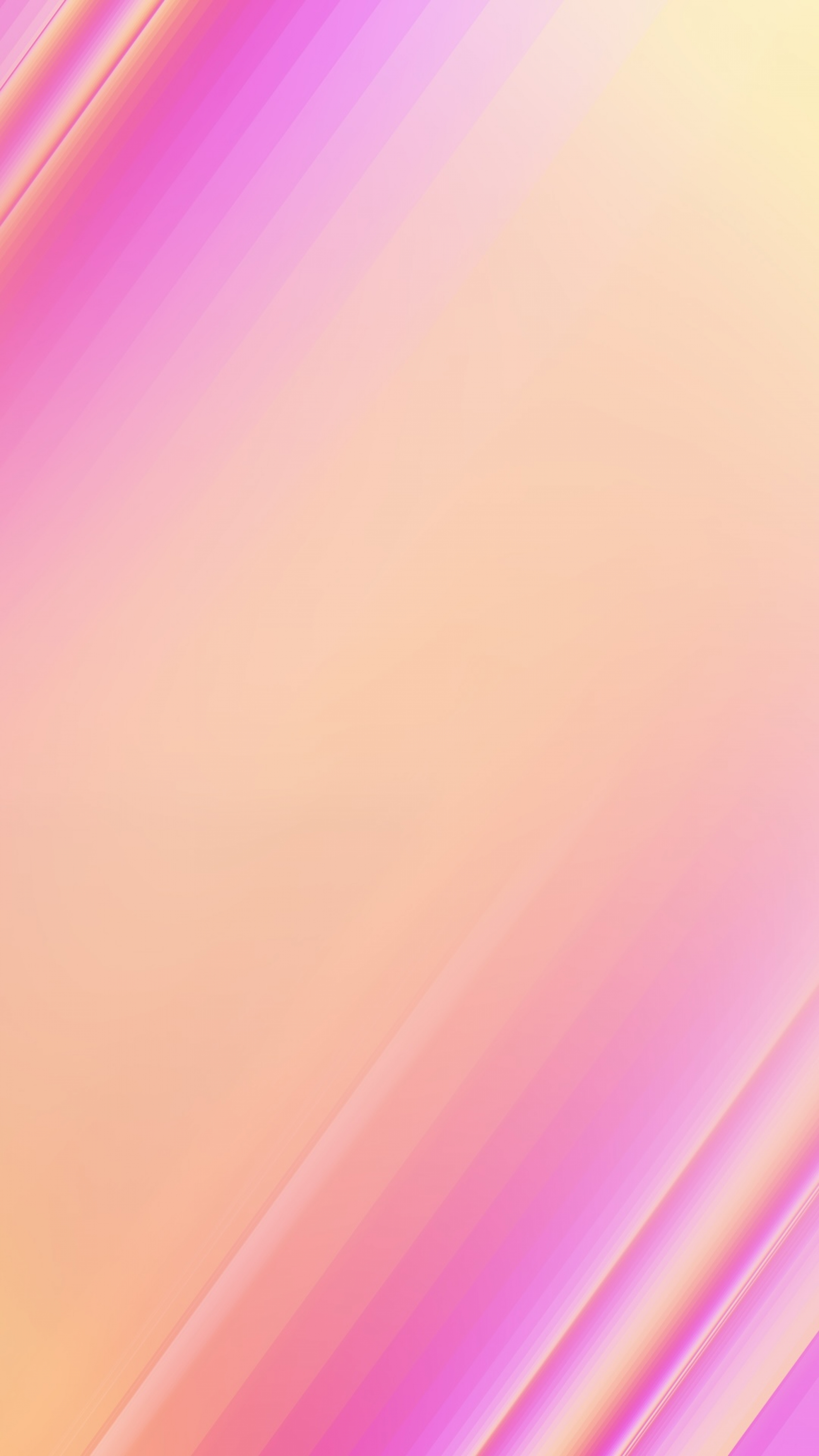 Baby Pink Gradient wallpaper for Apple iPhone, Apple Watch, Mac, iPad and Apple Watch