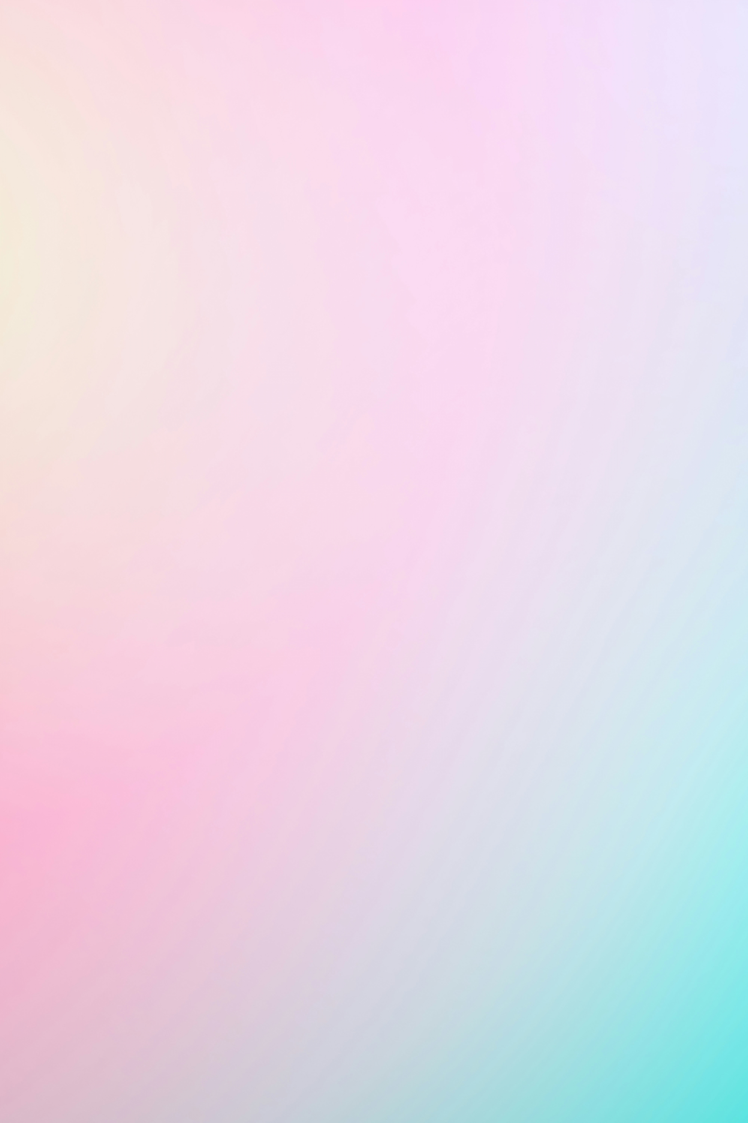 Baby Rainbow Beautiful Gradient iOS wallpaper for Apple iPhone, Apple Watch, Mac, iPad and Apple Watch