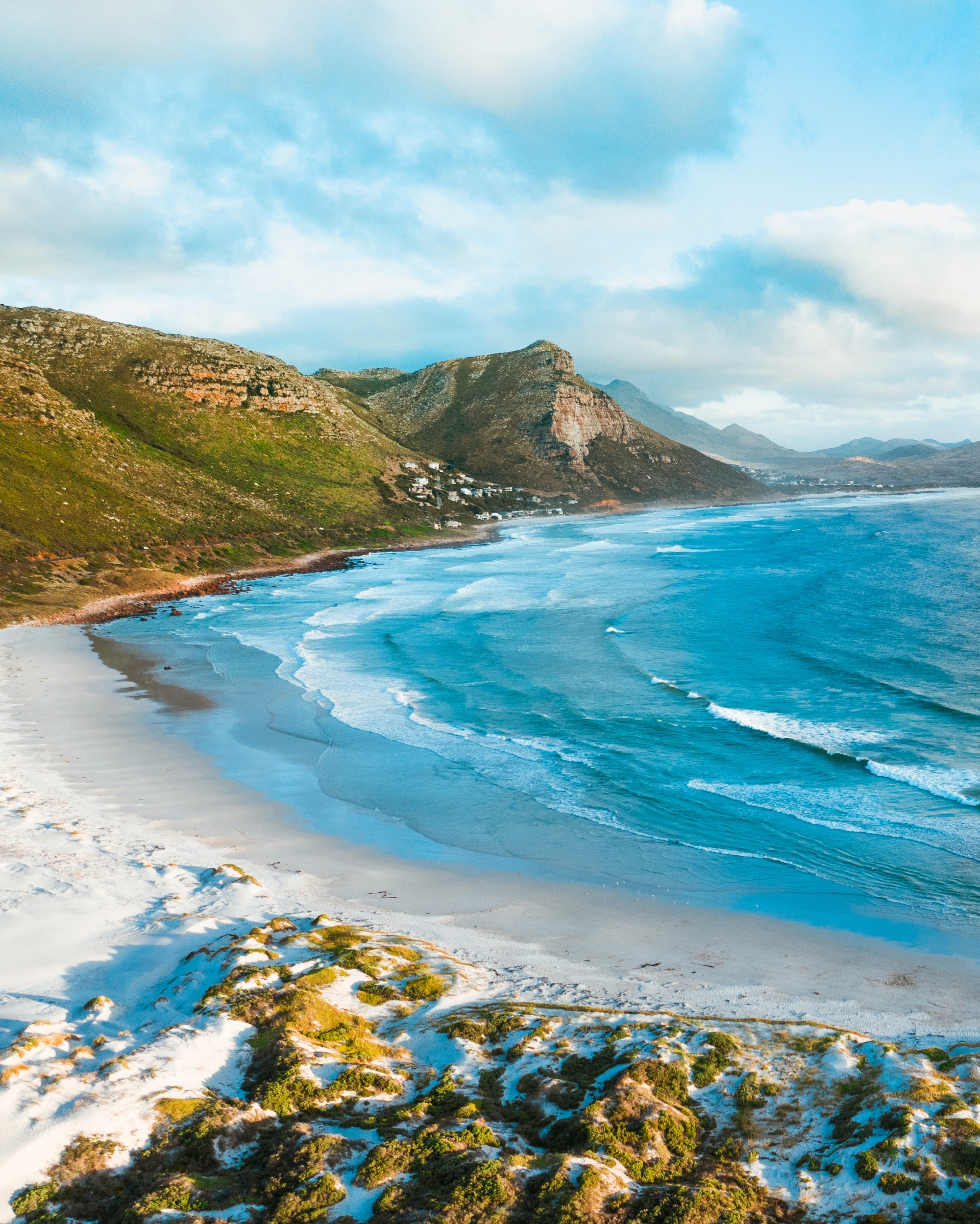 Beautiful Tropical Beach wallpaper for Apple iPhone, Apple Watch, Mac, iPad and Apple Watch