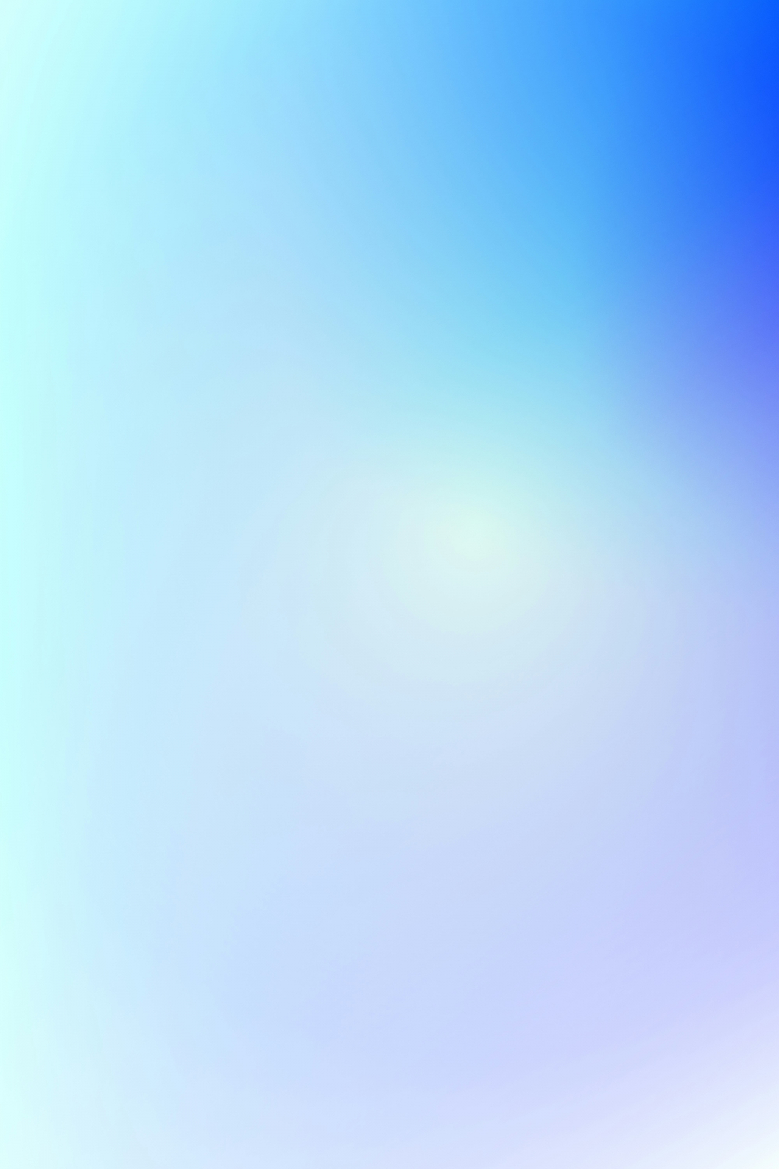 Blue Abstract Soft Gradient wallpaper for Apple iPhone, Apple Watch, Mac, iPad and Apple Watch