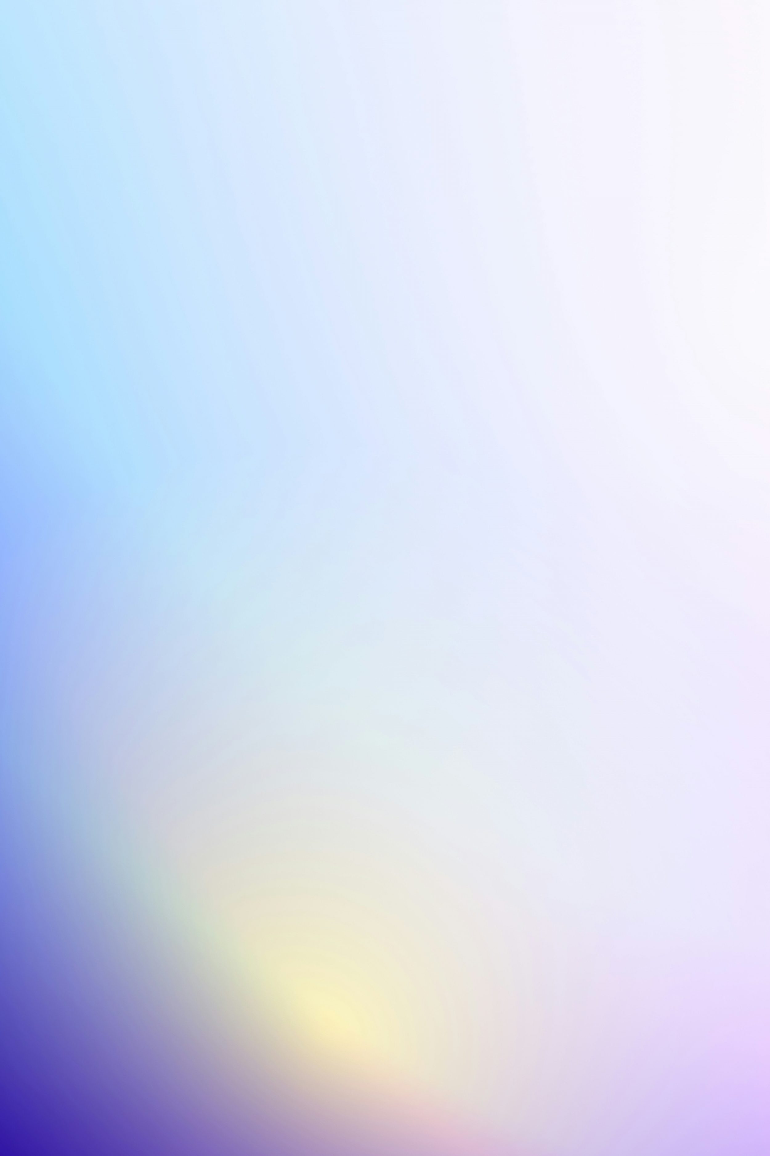 Blue Purple Abstract Soft Gradient wallpaper for Apple iPhone, Apple Watch, Mac, iPad and Apple Watch