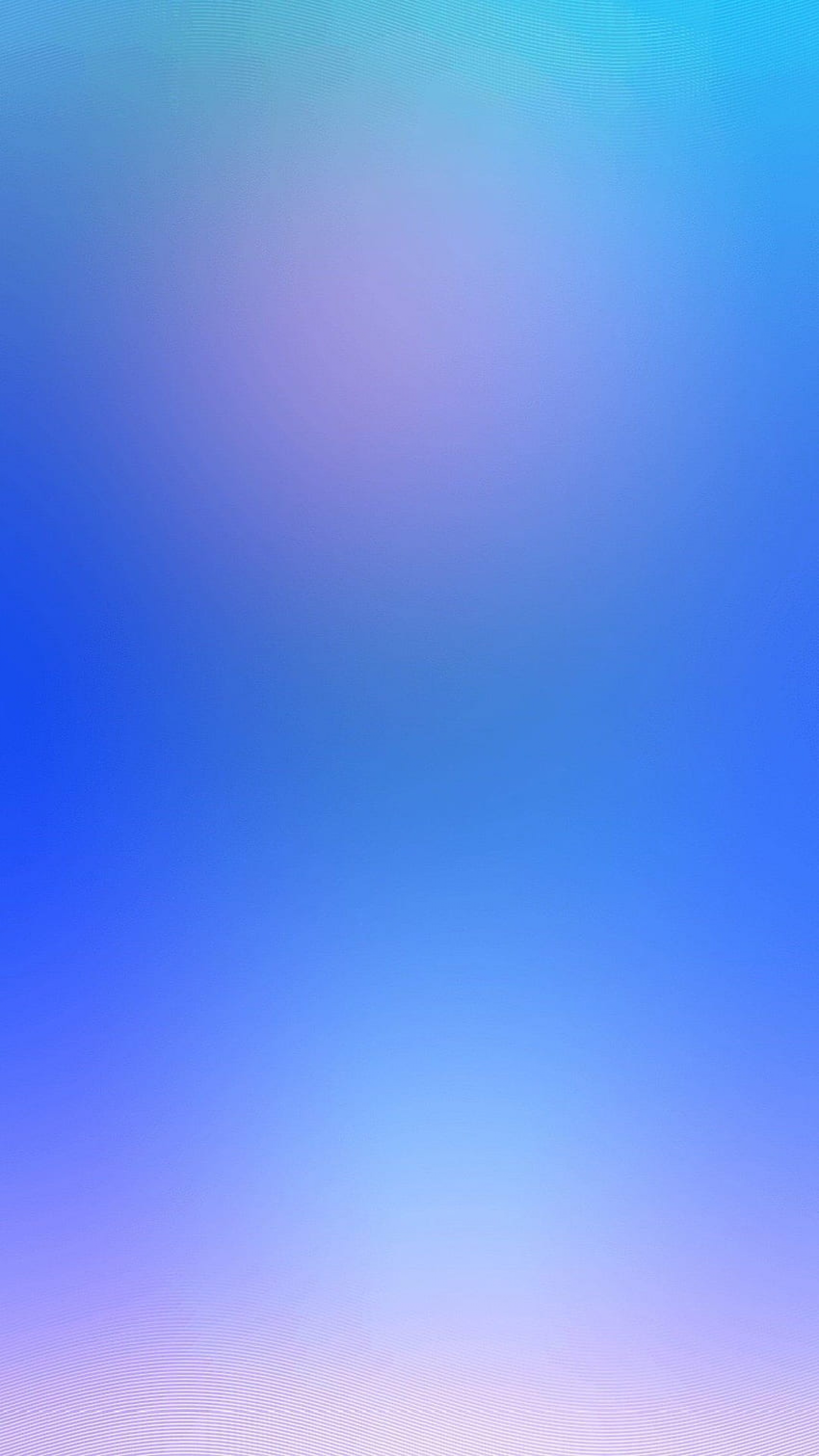 Blue Purple Gradient Blur