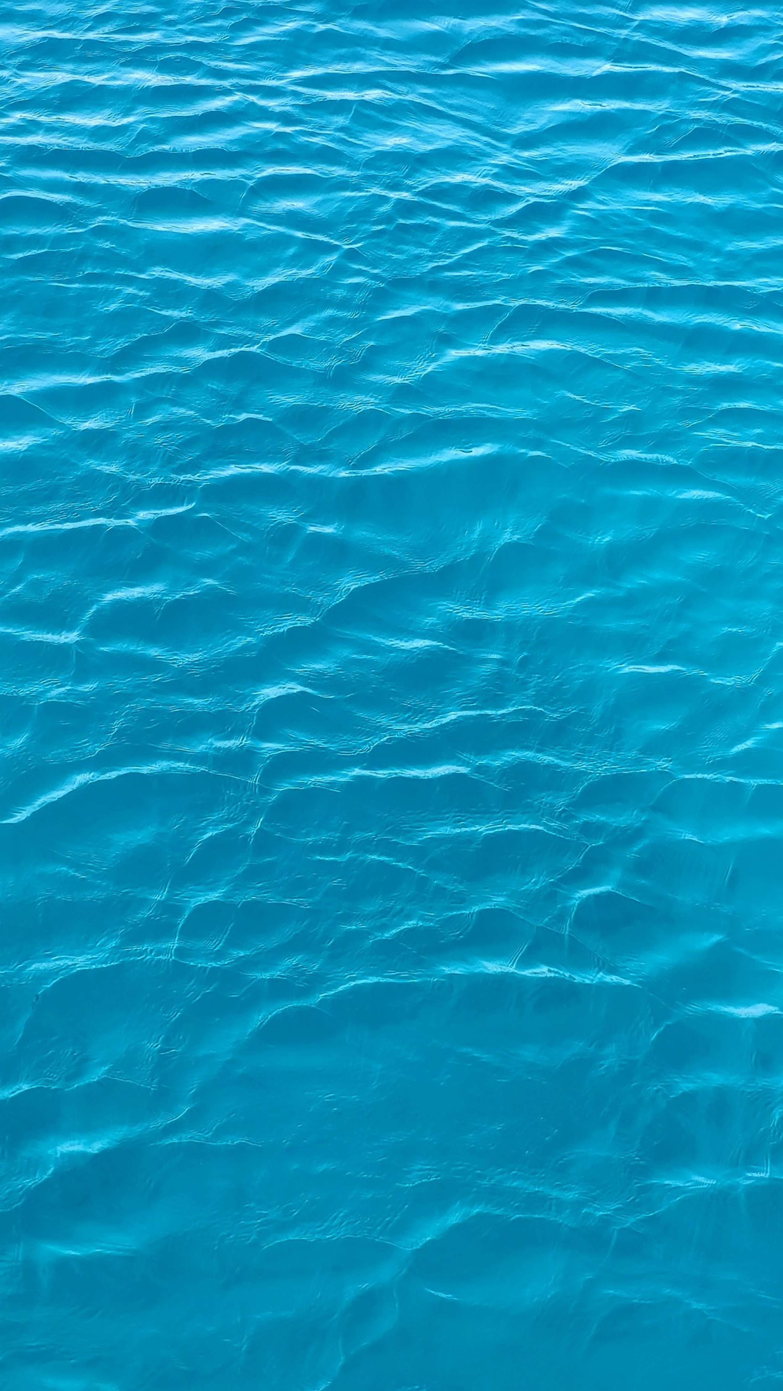 Blue Water Aerial wallpaper for Apple iPhone, Apple Watch, Mac, iPad and Apple Watch