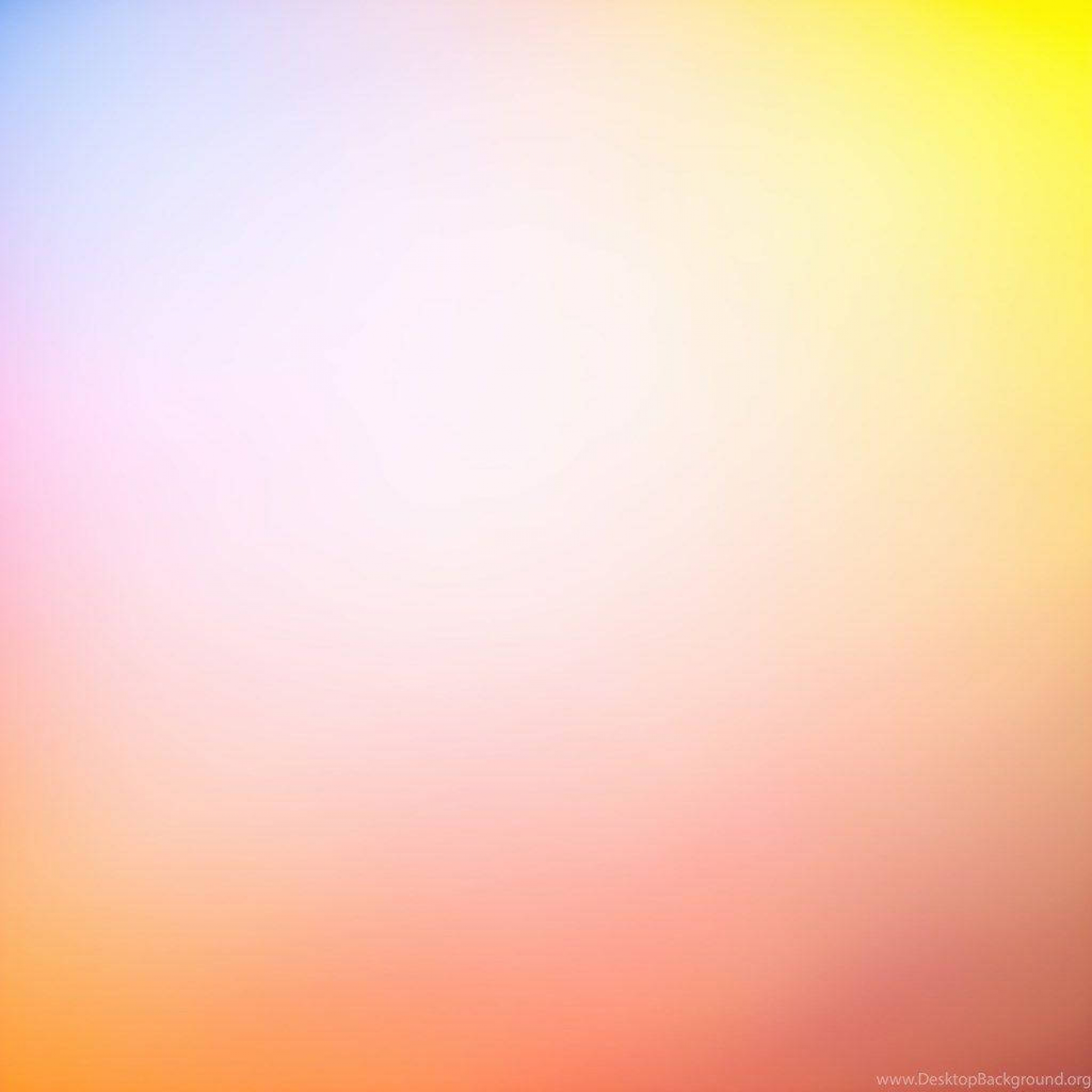 Blurry White Gradient wallpaper for Apple iPhone, Apple Watch, Mac, iPad and Apple Watch