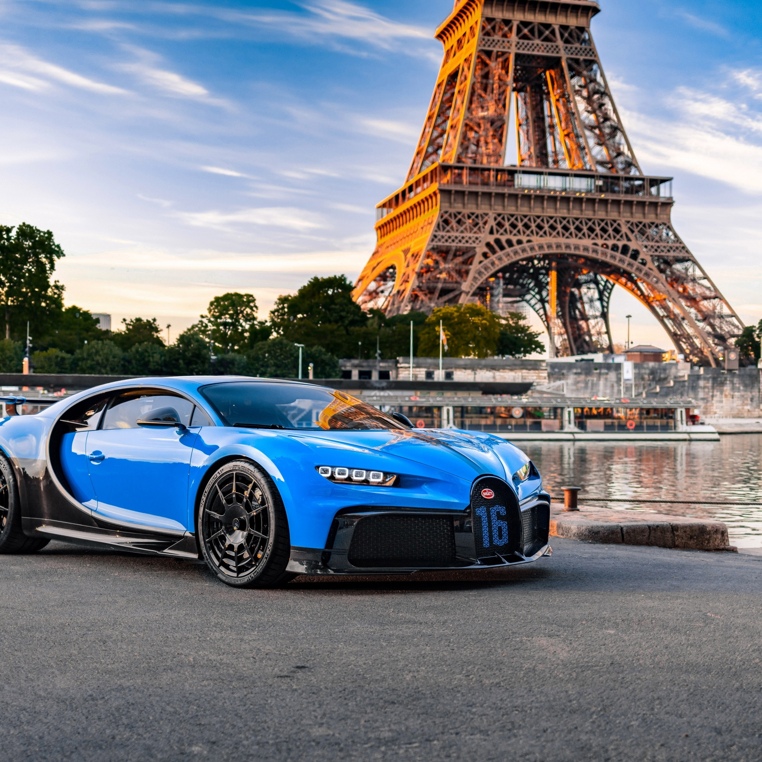 Bugatti Chiron Pur Sport 2020 Paris 5K 8K Best Free Wallpapers Backgrounds Desktop Pictures For Apple iPad Tablets And Android HD High Resolution 4K