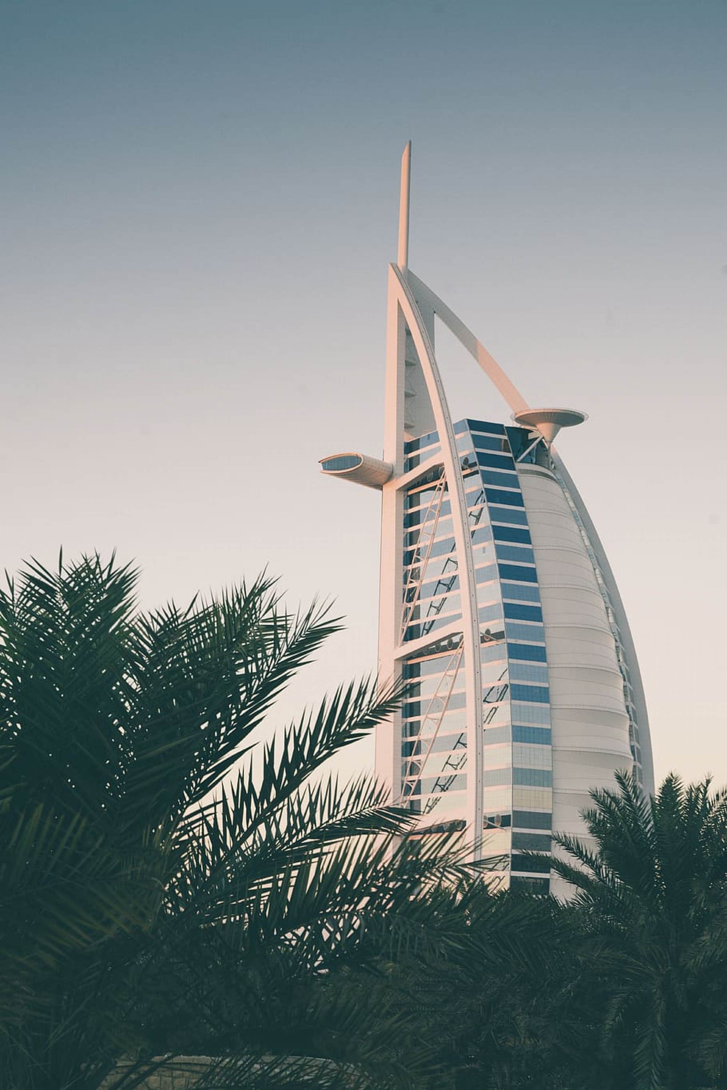 Burj Al Arab Dubai