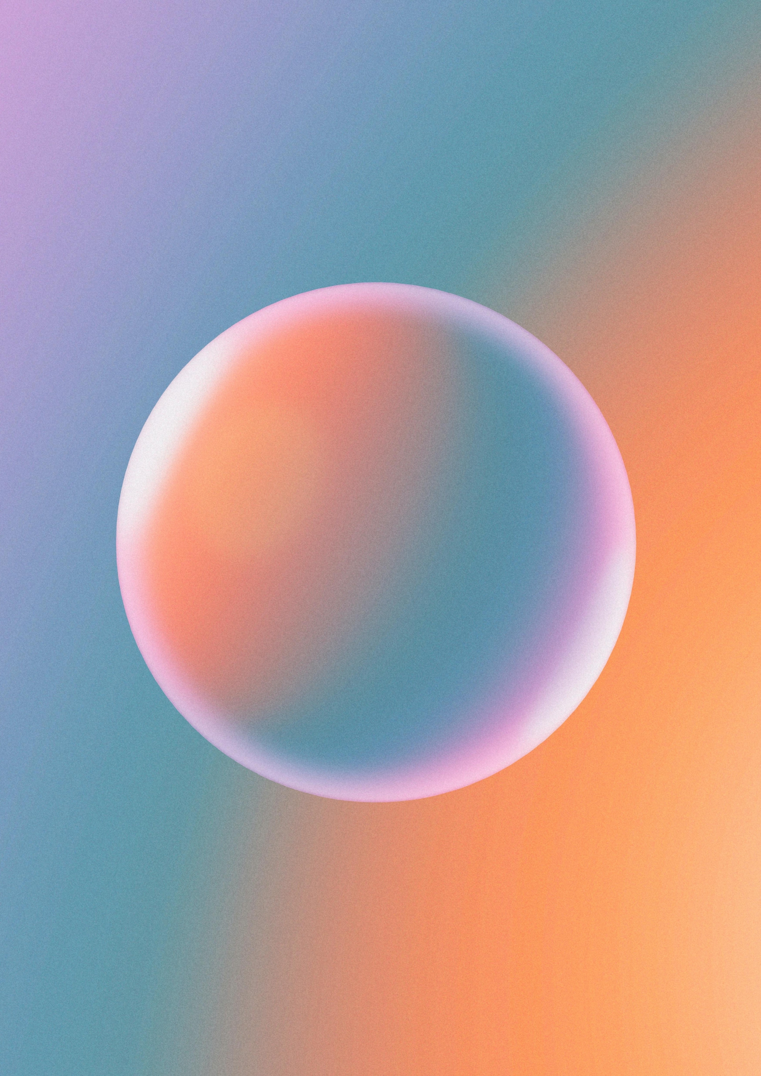 Circular Gradient wallpaper for Apple iPhone, Apple Watch, Mac, iPad and Apple Watch