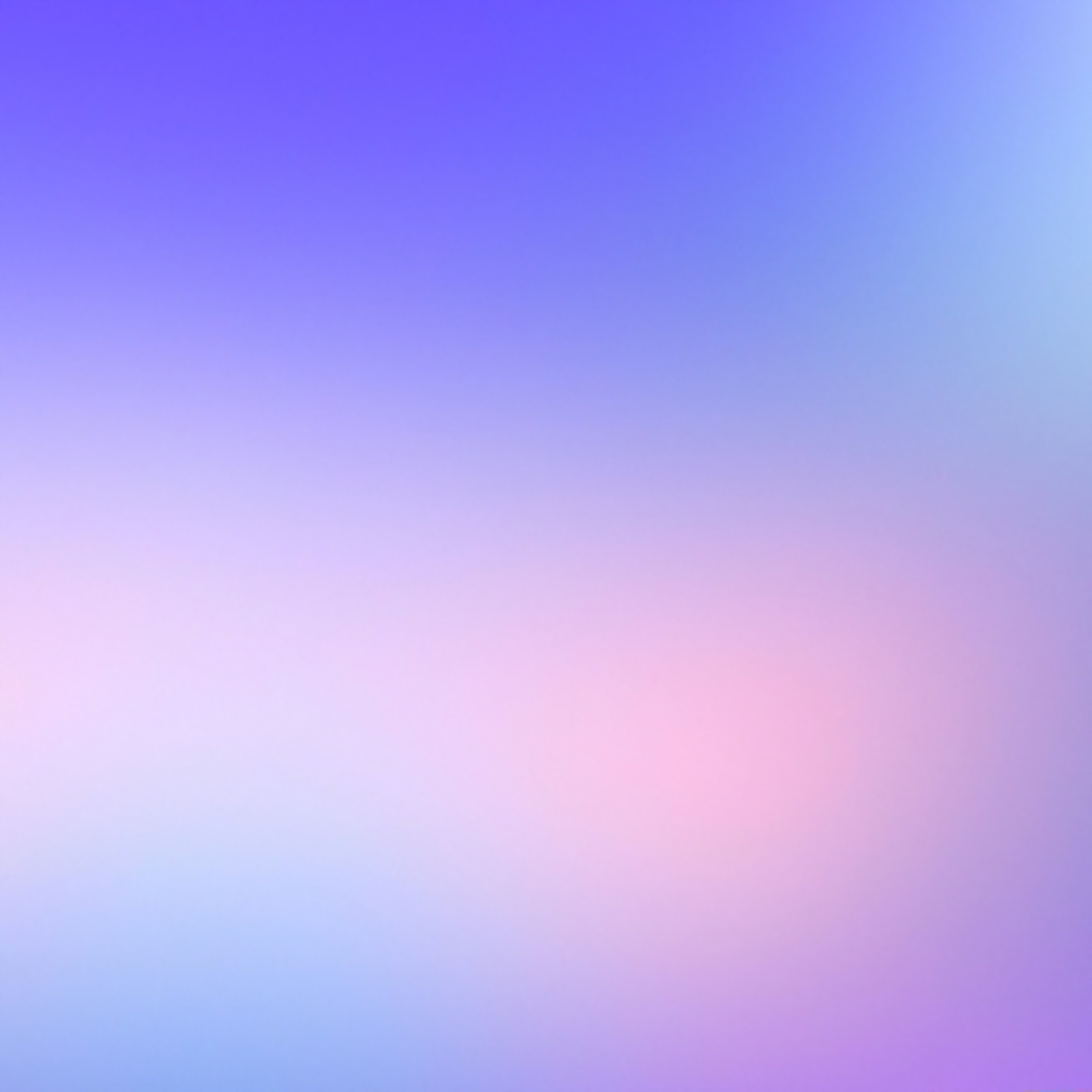 Colorful Blue And Purple Soft Blurry Download Gratis Free 4K HD Gradients Wallpapers For Apple iPad And Google Samsung Android Tablets