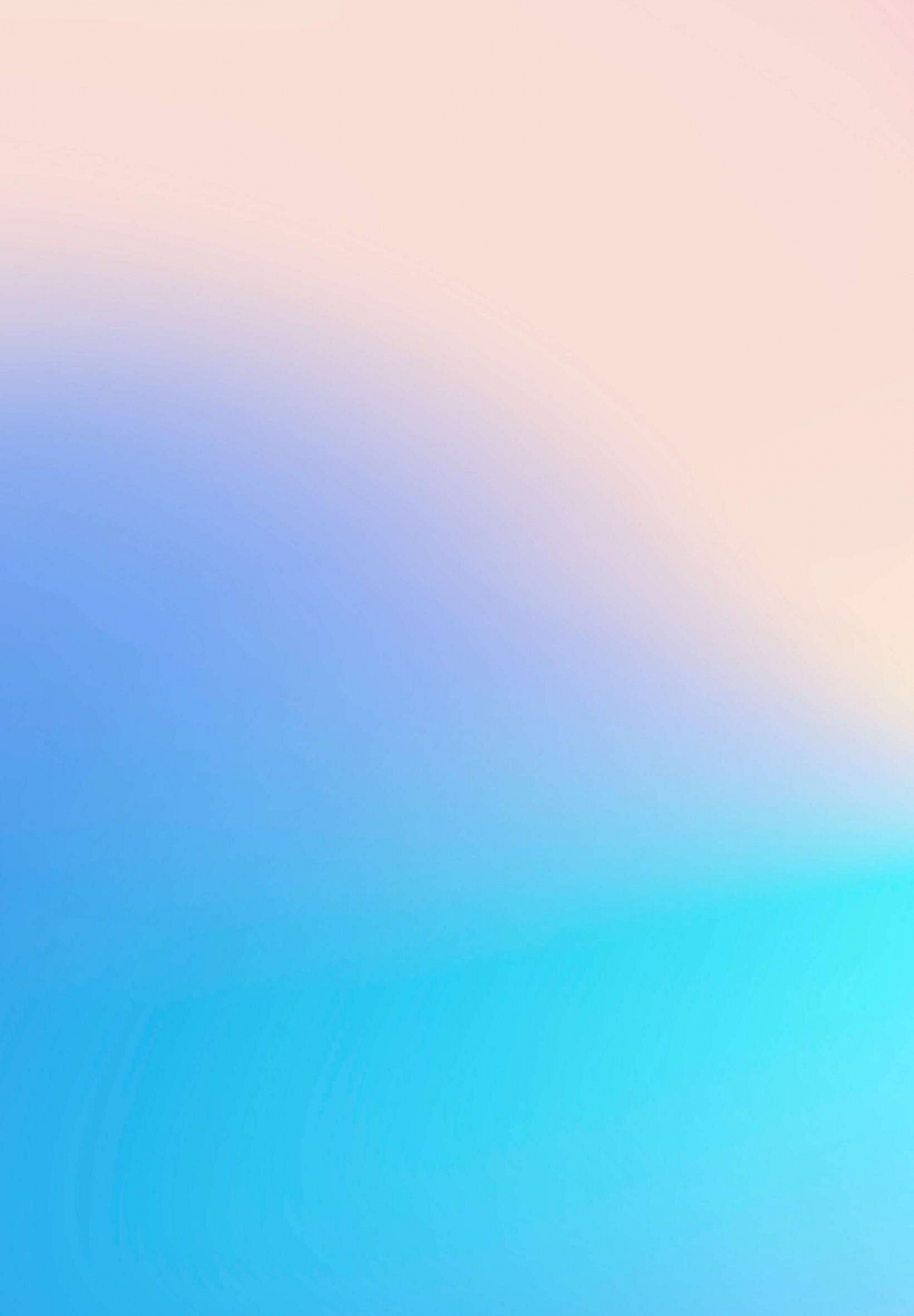 Colorful Gradient Blue wallpaper for Apple iPhone, Apple Watch, Mac, iPad and Apple Watch