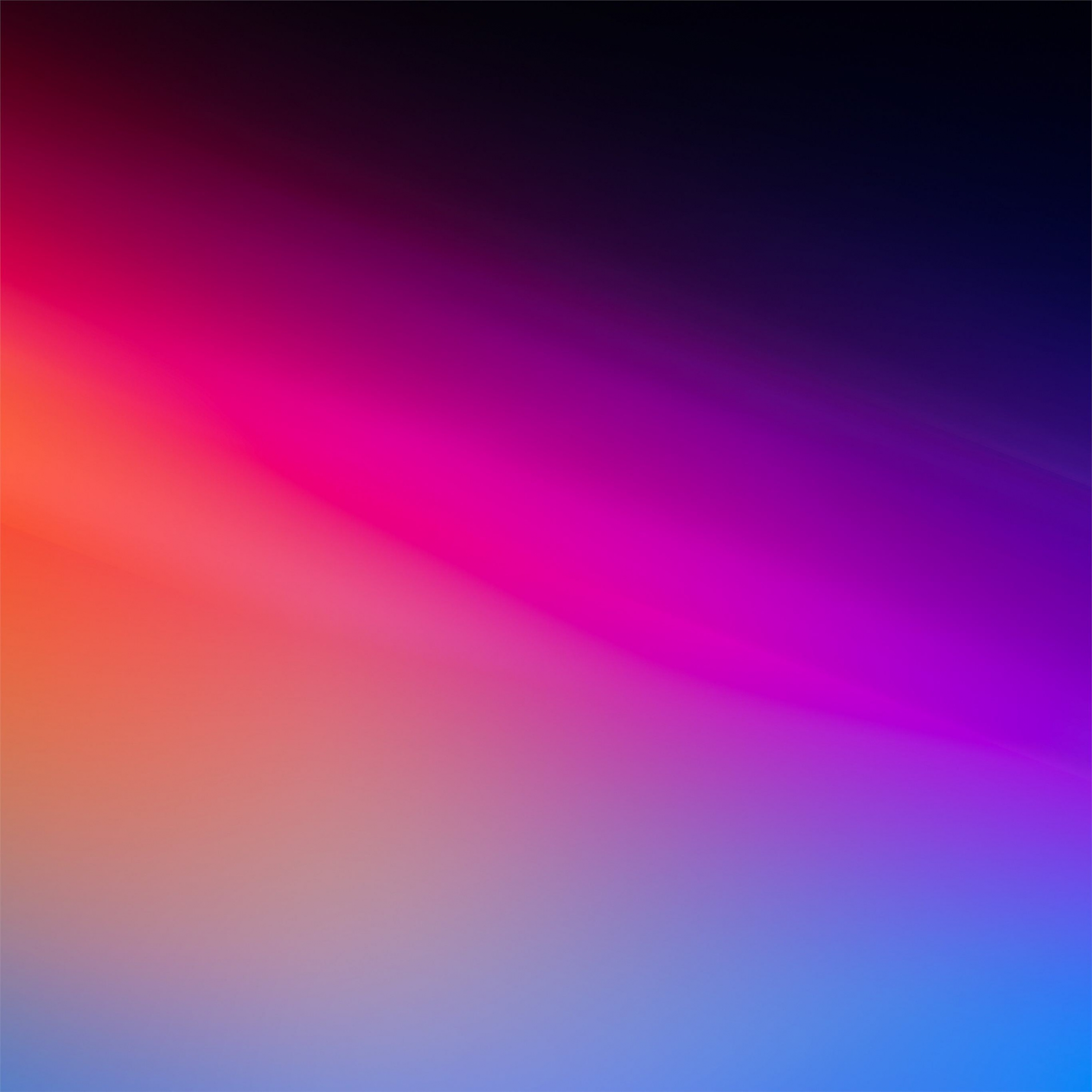 Colorful Gradient Lines Pink Blue wallpaper for Apple iPhone, Apple Watch, Mac, iPad and Apple Watch