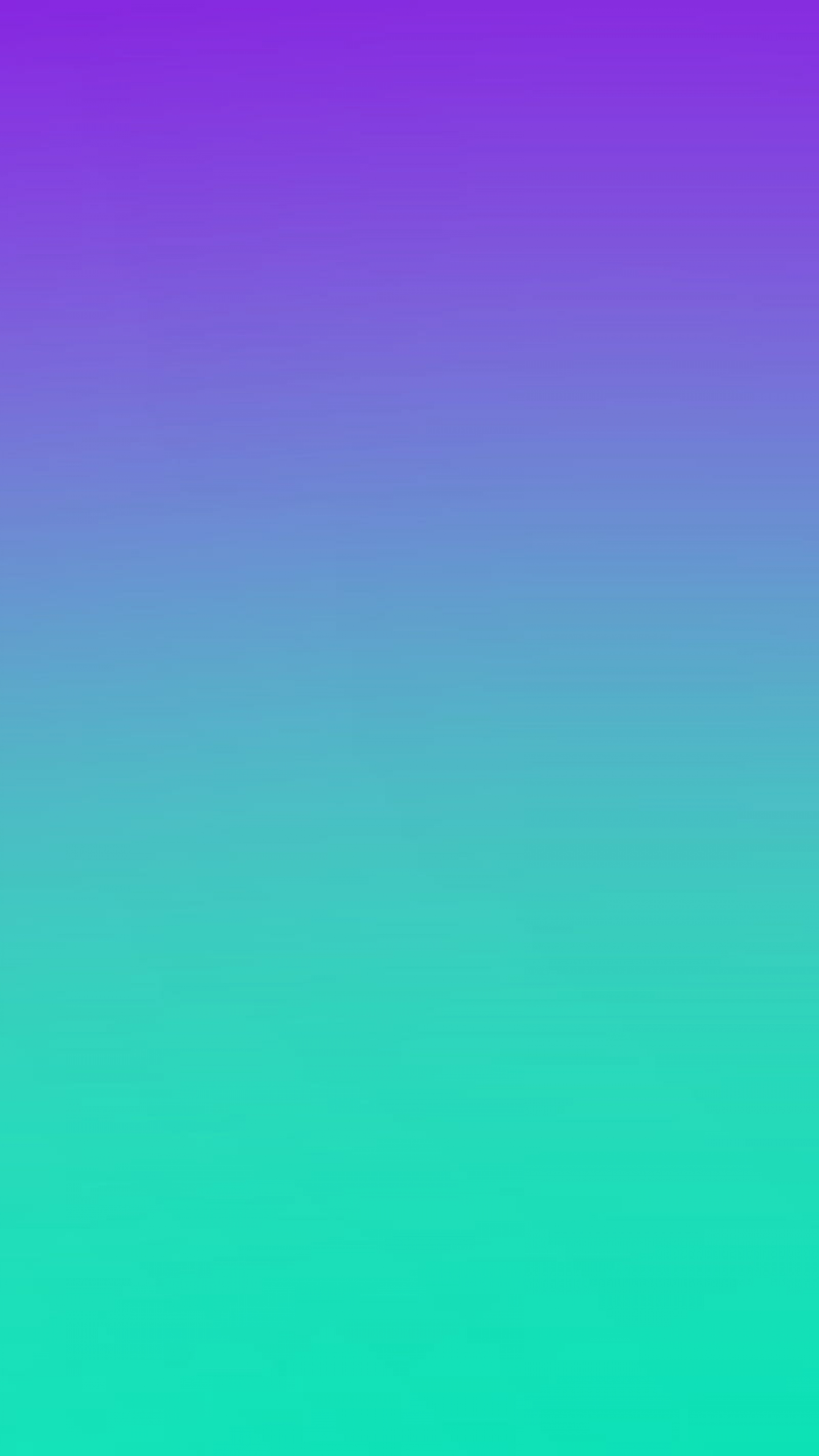 Colorful Gradient Turquoise Purple wallpaper for Apple iPhone, Apple Watch, Mac, iPad and Apple Watch