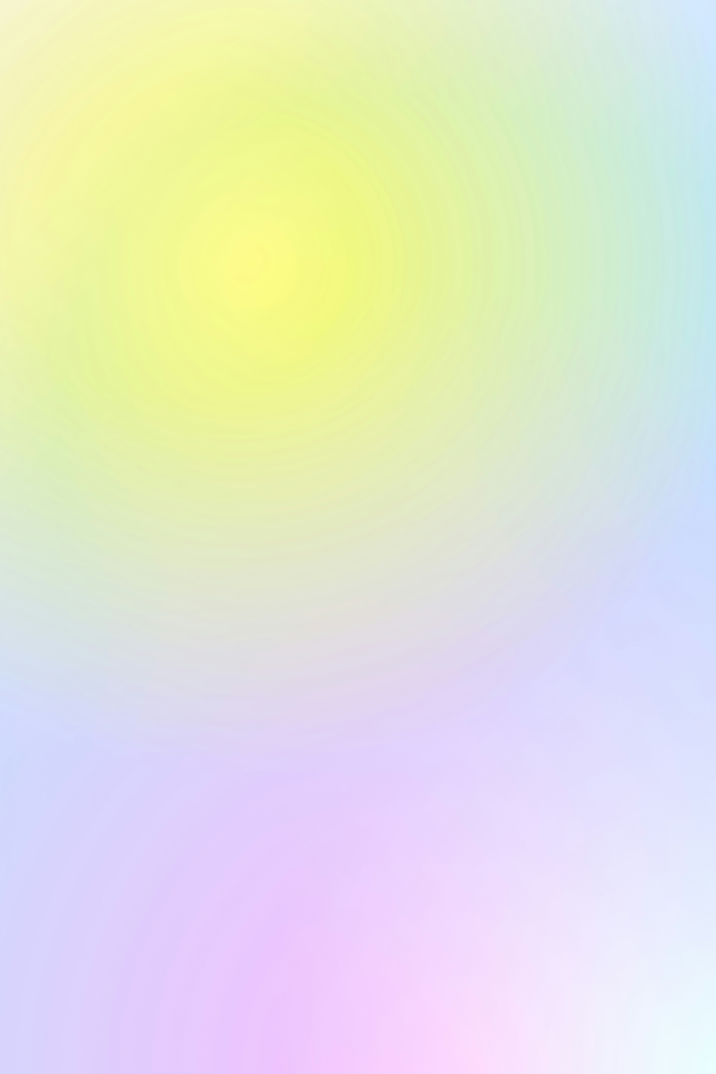 Colorful Yellow Gorgeous Abstract Gradient wallpaper for Apple iPhone, Apple Watch, Mac, iPad and Apple Watch