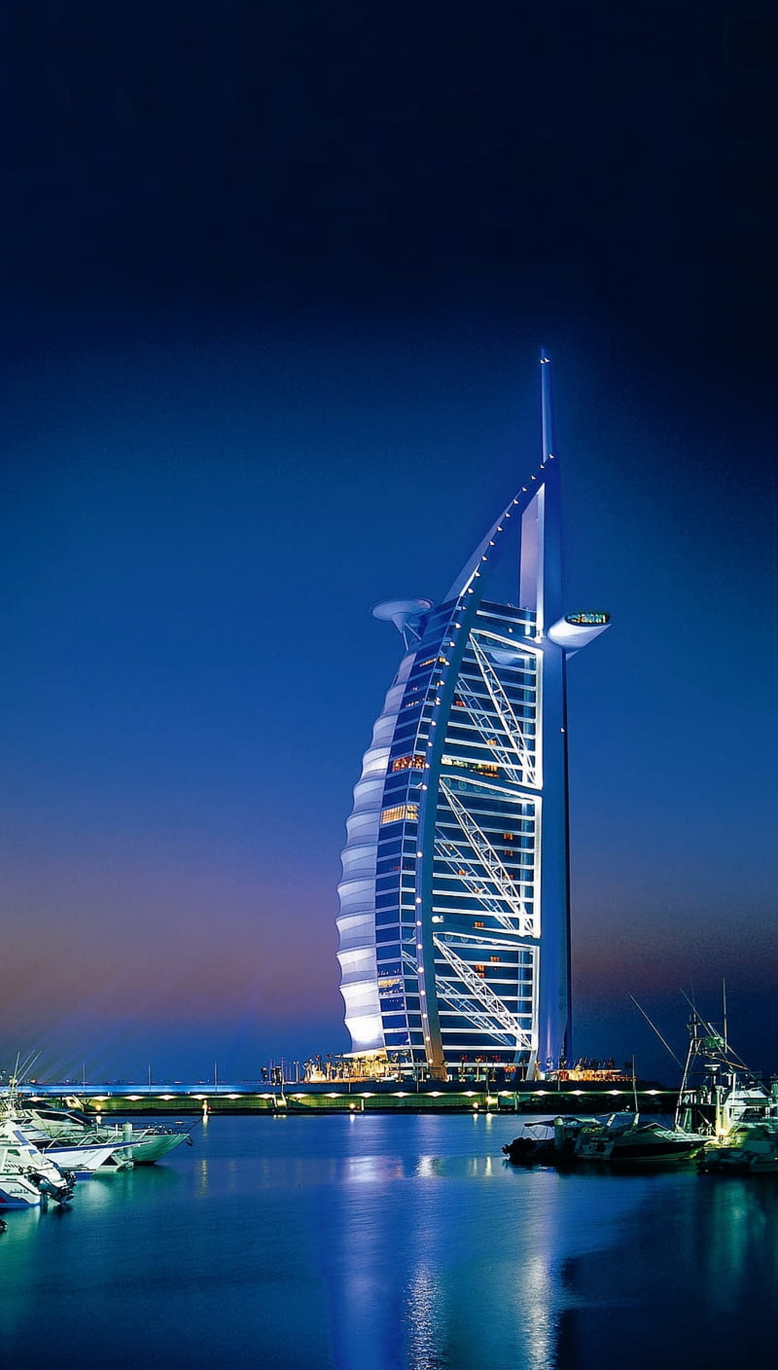 Dubai Burj Al Arab