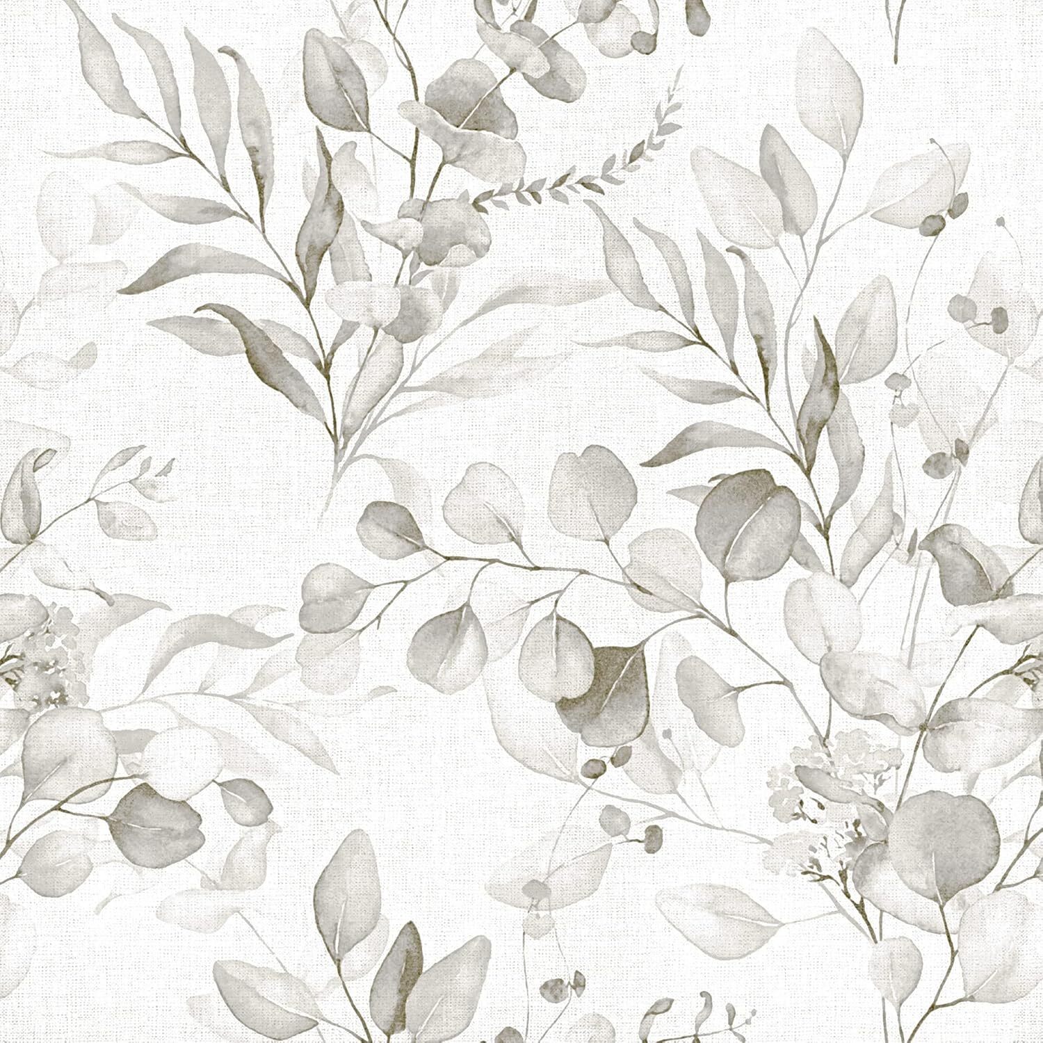 Floral Flowers Pattern Cute Girl Wallpaper iPad White Washed Out