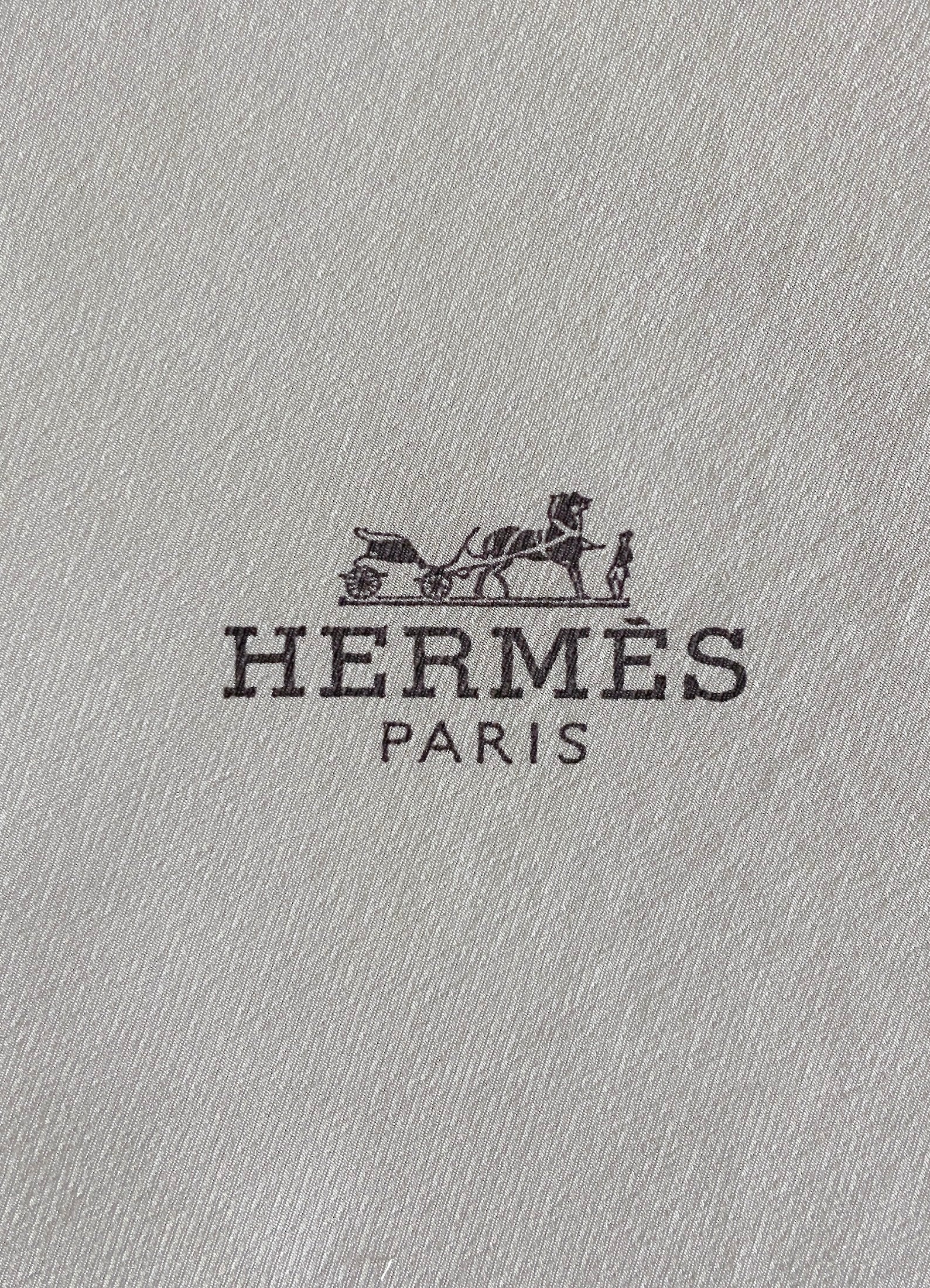 Hermes Luxury Brand Logo wallpaper for Apple iPhone, Apple Watch, Mac, iPad and Apple Watch