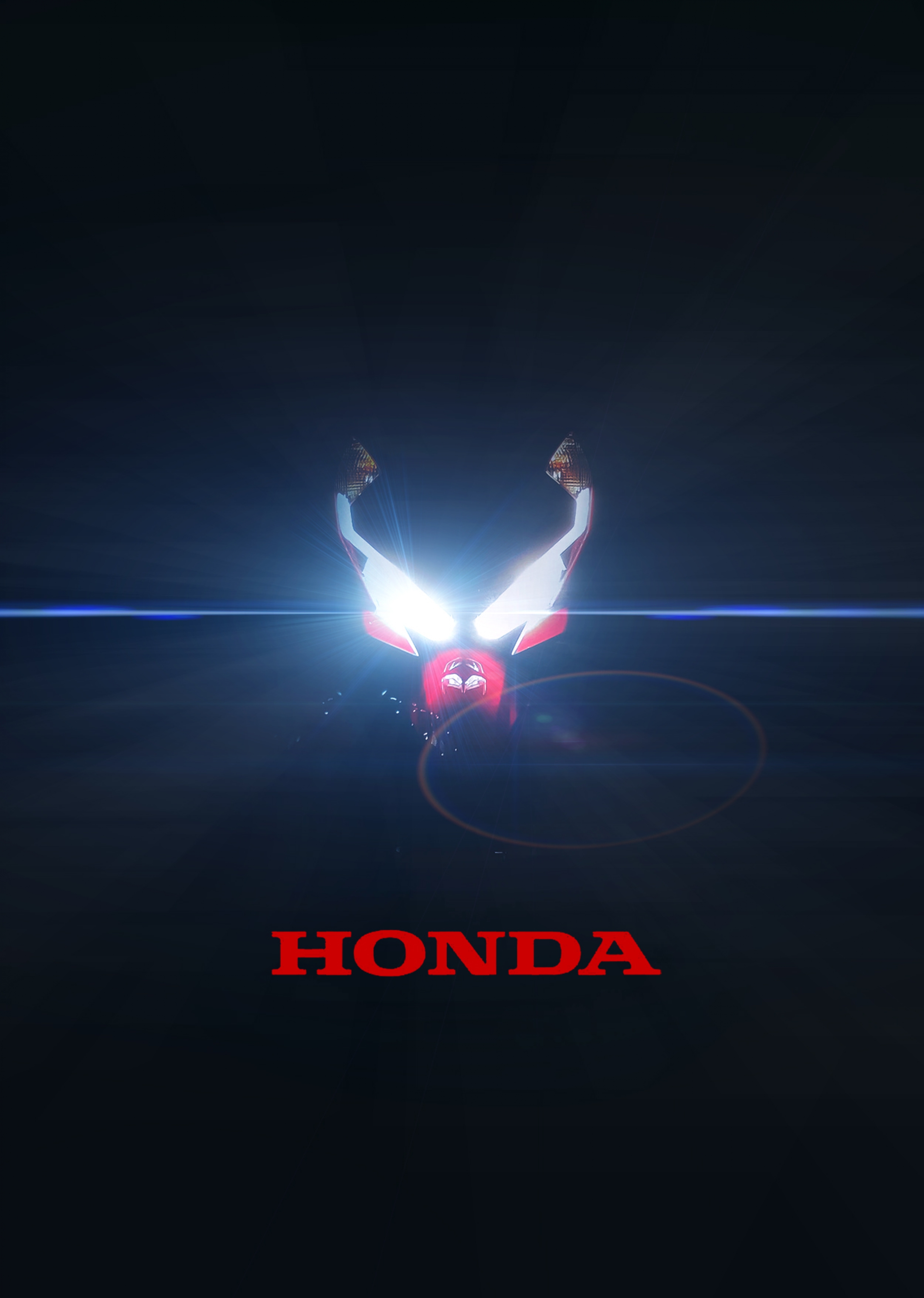 Honda Car Brand Motorbike Logo