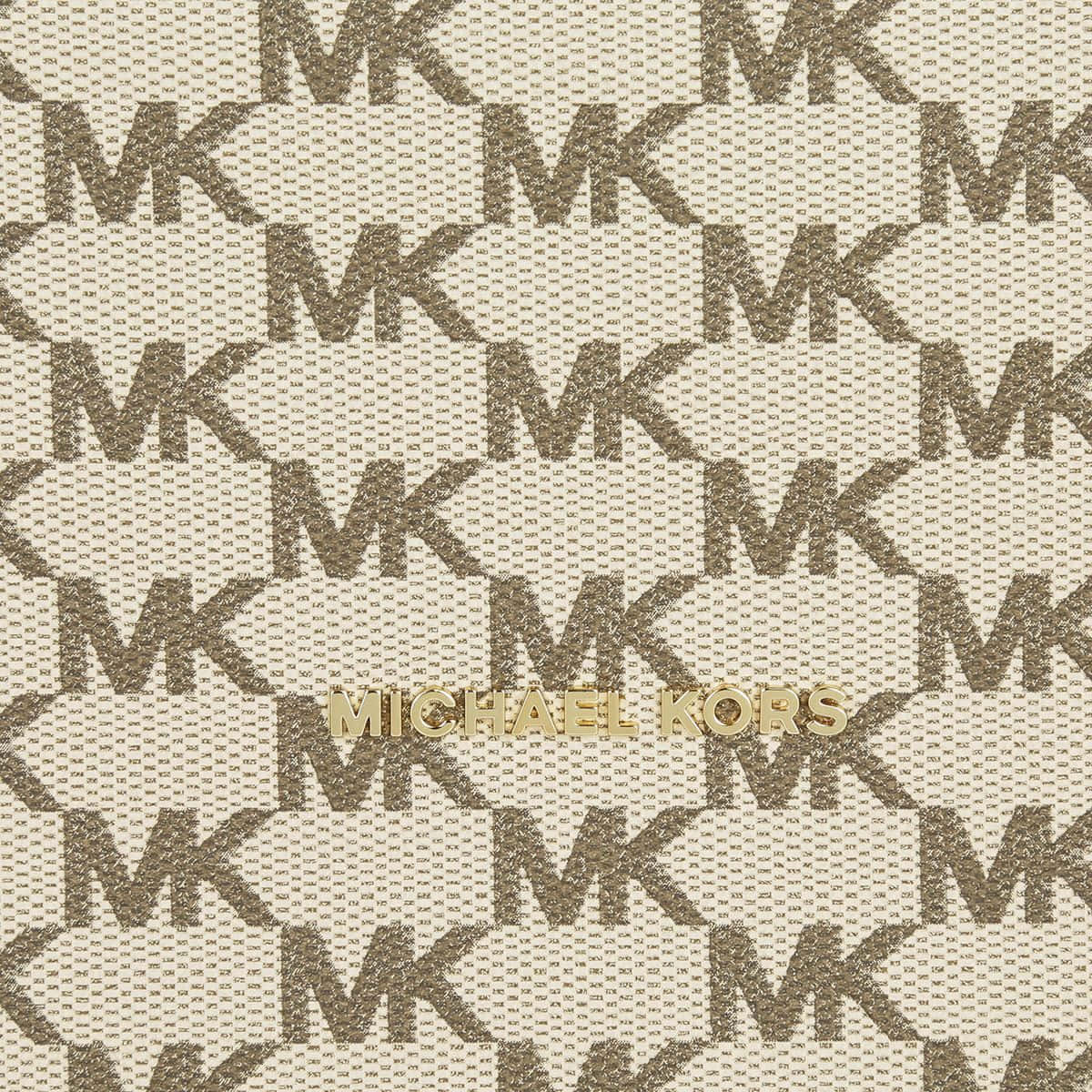 Luxury Brand Michael Kors Pattern