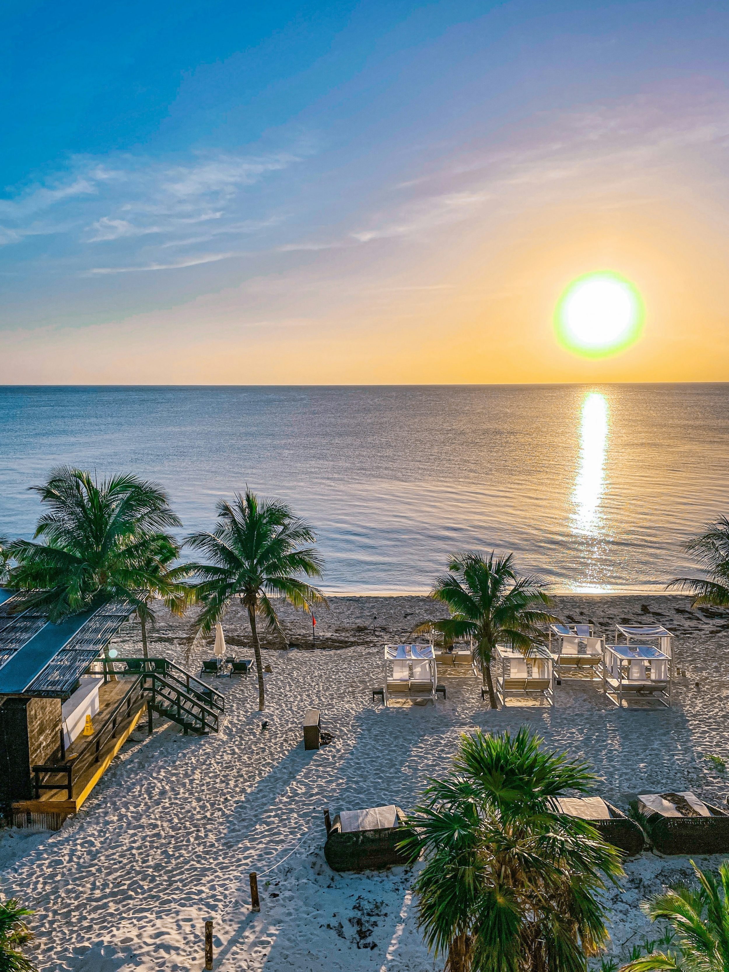 Luxury Malibu California Seaside Manor