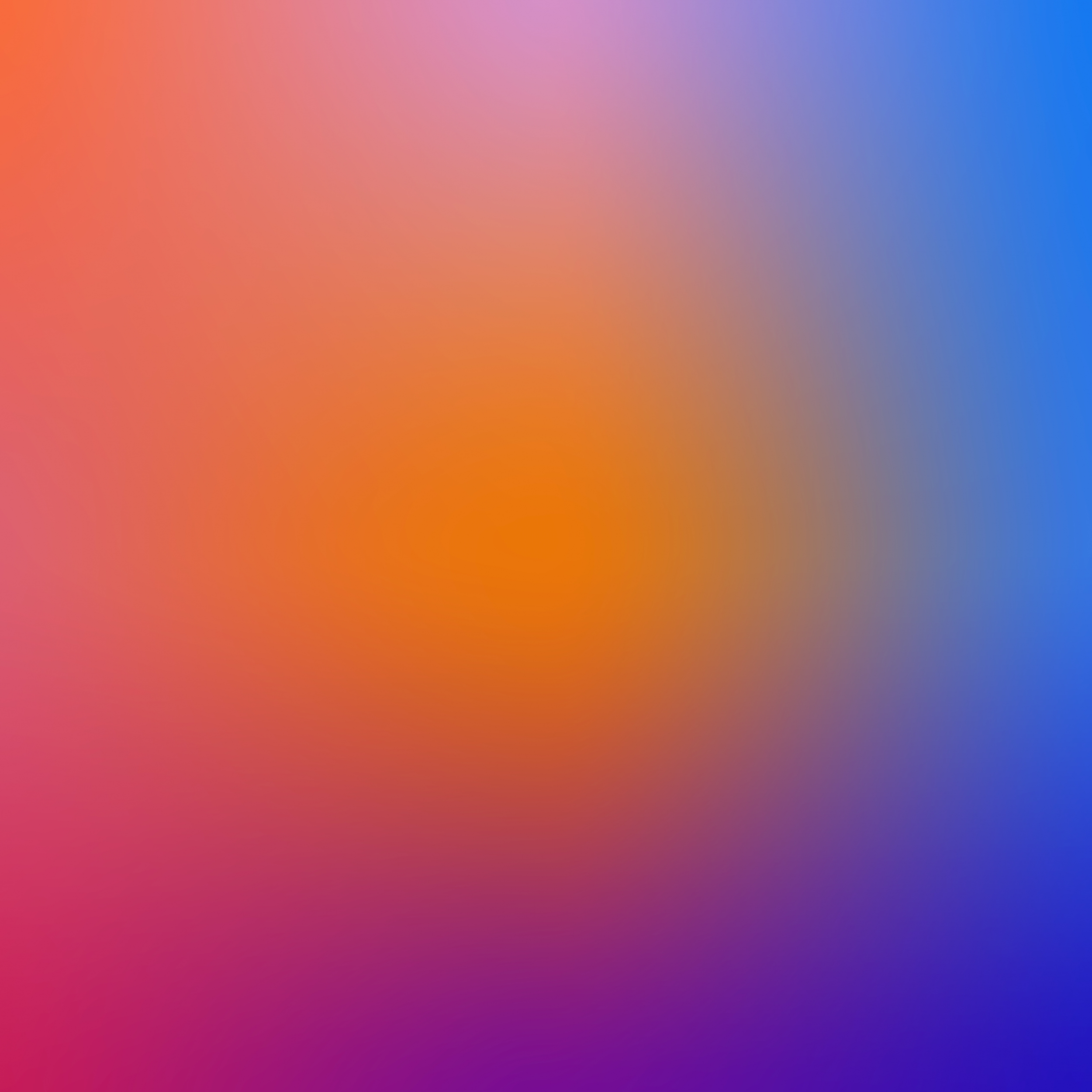 macOS iPadOS iOS Default Stock Gradient