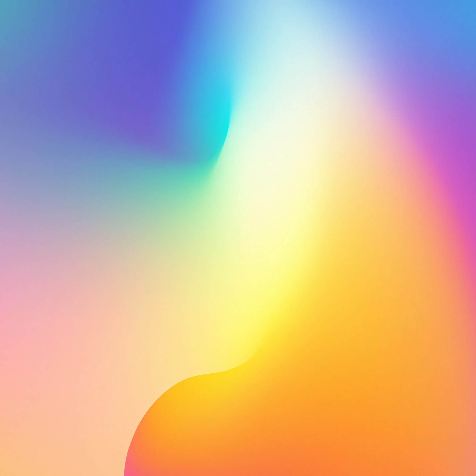 Mainly Yellow Swirl Free High Resolution Gradients Wallpapers For Apple iPad And Android OS Tablets