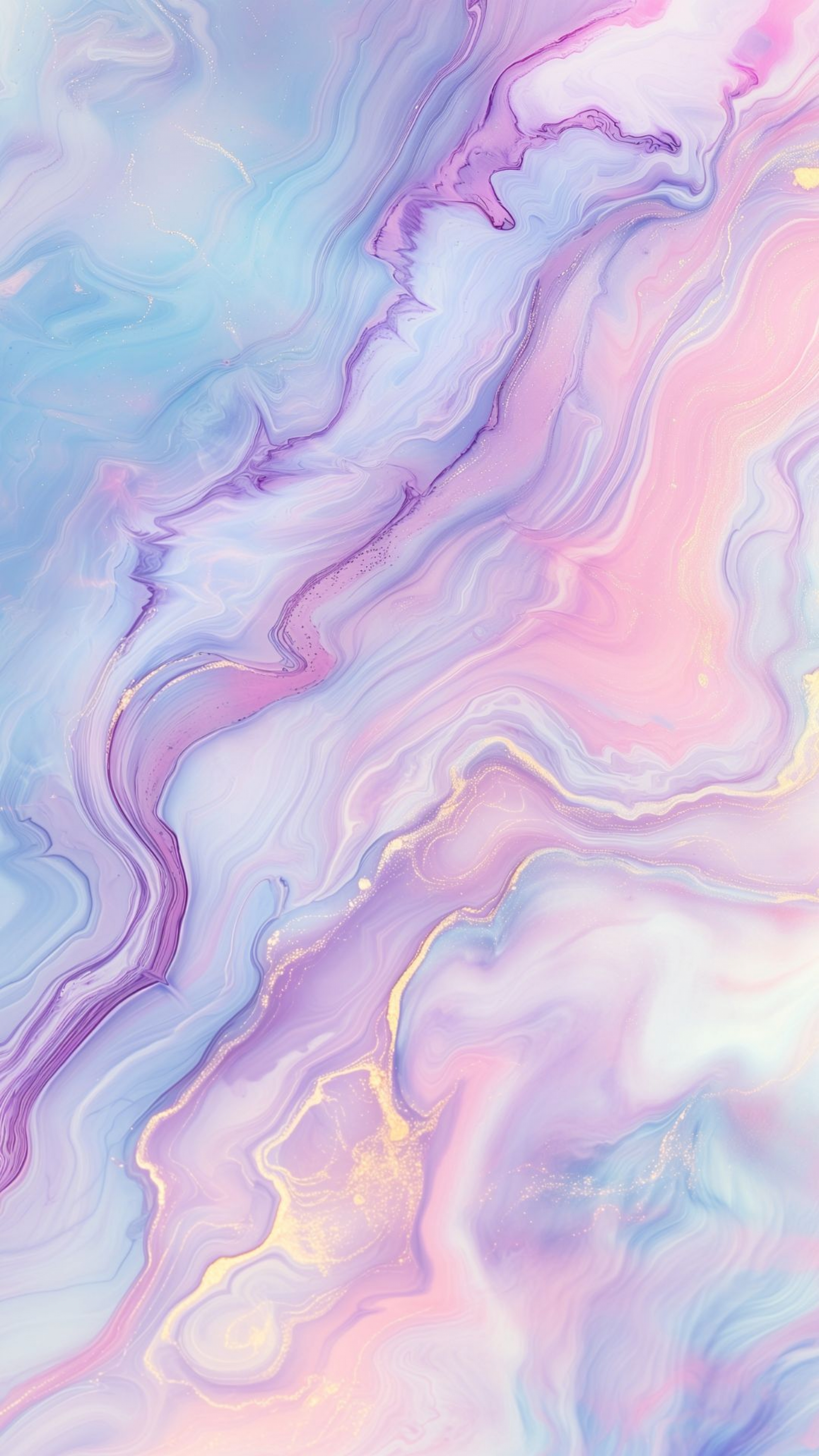 Most Popular Marble Pink 4K