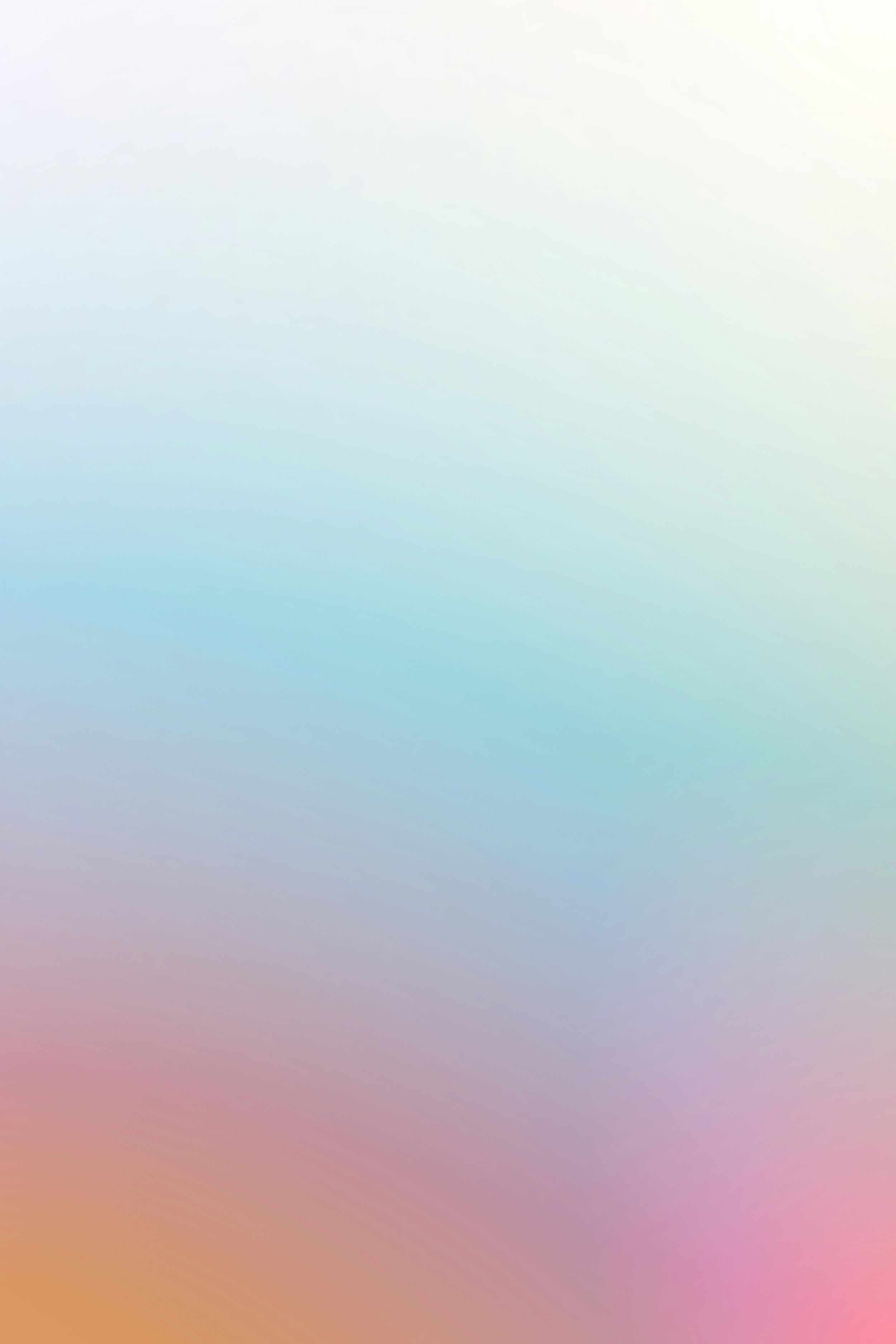 Multi Color Abstract Soft Gradient wallpaper for Apple iPhone, Apple Watch, Mac, iPad and Apple Watch