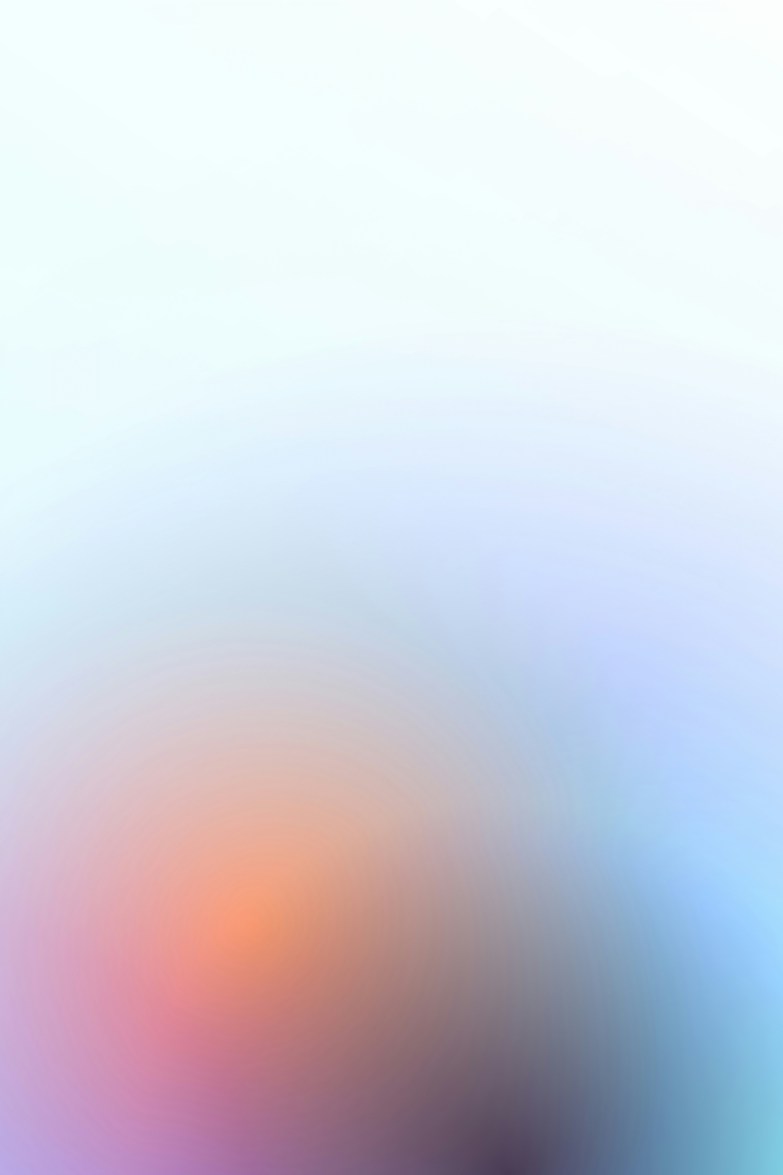 Multicolor Abstract Soft Gradient wallpaper for Apple iPhone, Apple Watch, Mac, iPad and Apple Watch