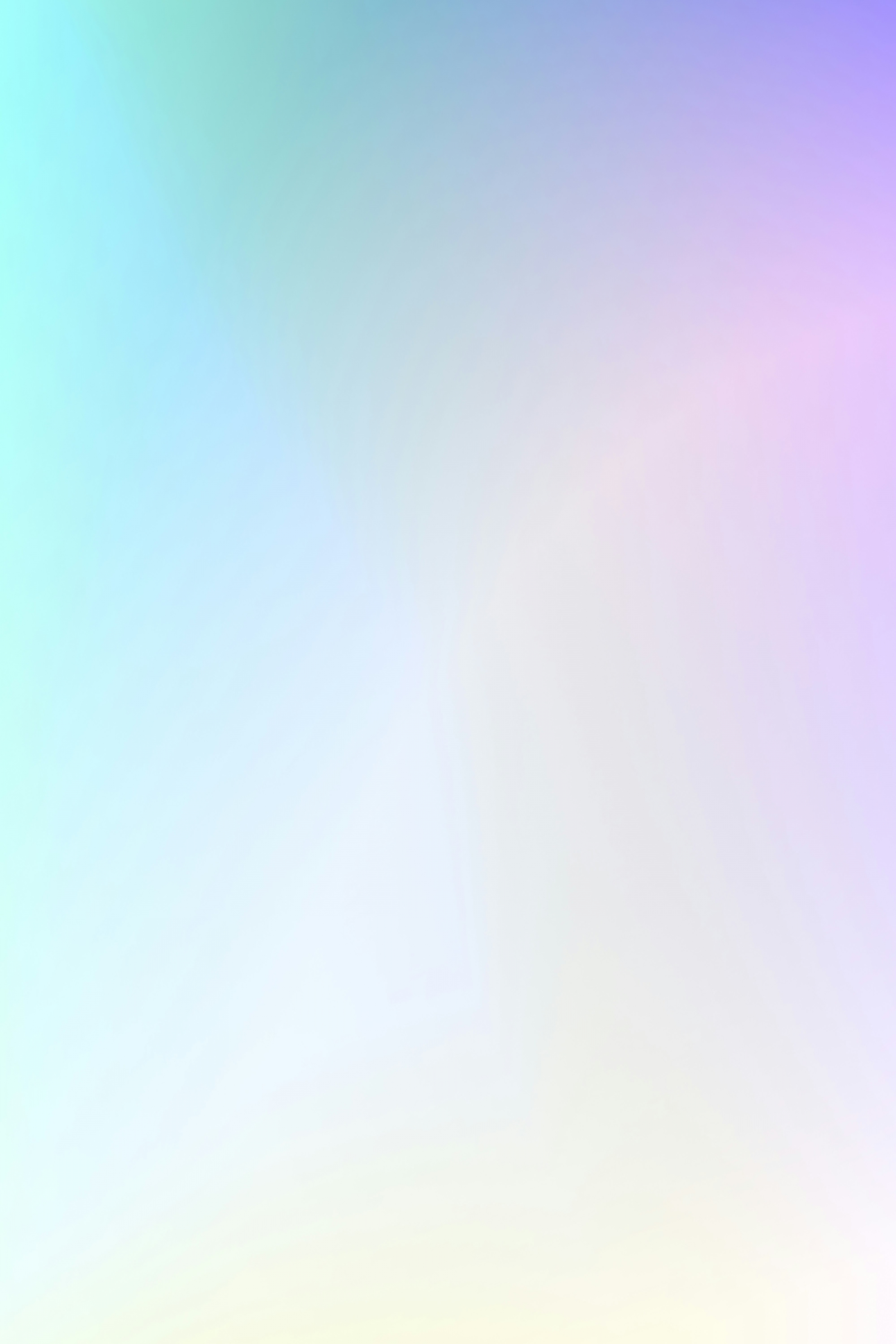 Multicolor Rainbow Light Mode Beautiful Abstract Gradient