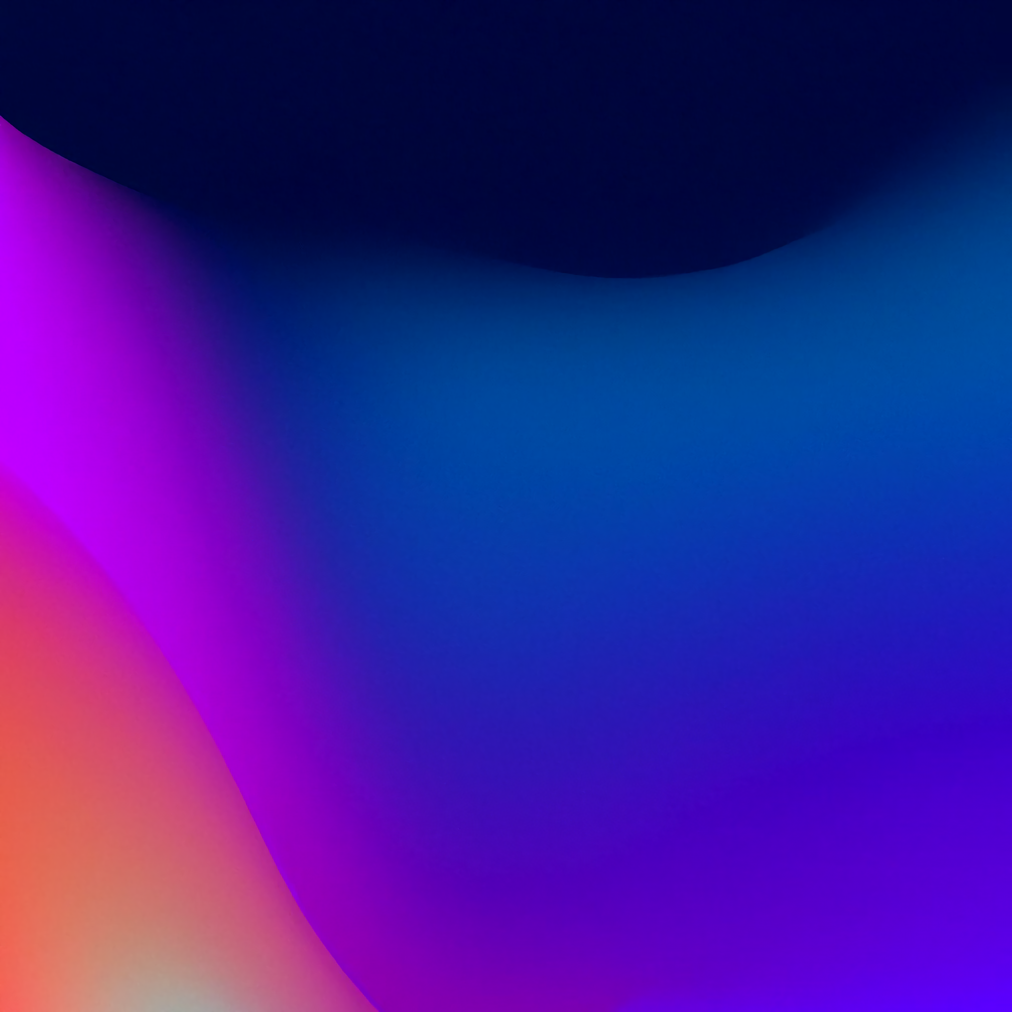 Navy Blue And Purple Free 4K HD Gradients Wallpapers For Apple iPad And Google Samsung Android Tablets