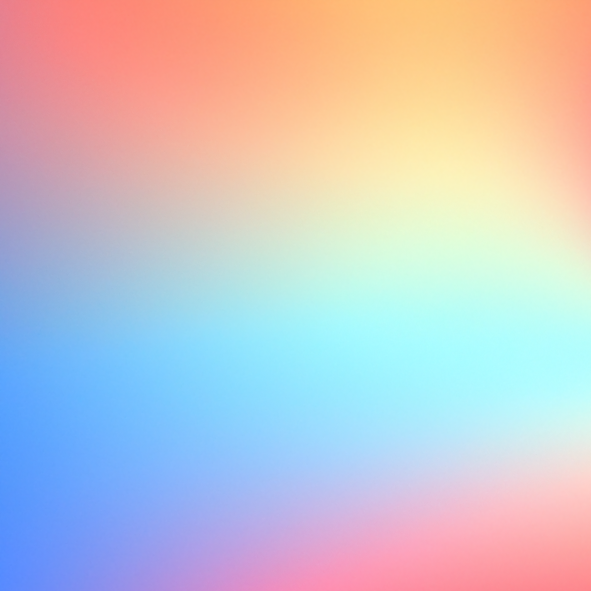 Official Free Download Gradient Wallpapers For Apple iPad Or Android Tablets Rainbow Hues Colours Most Popular