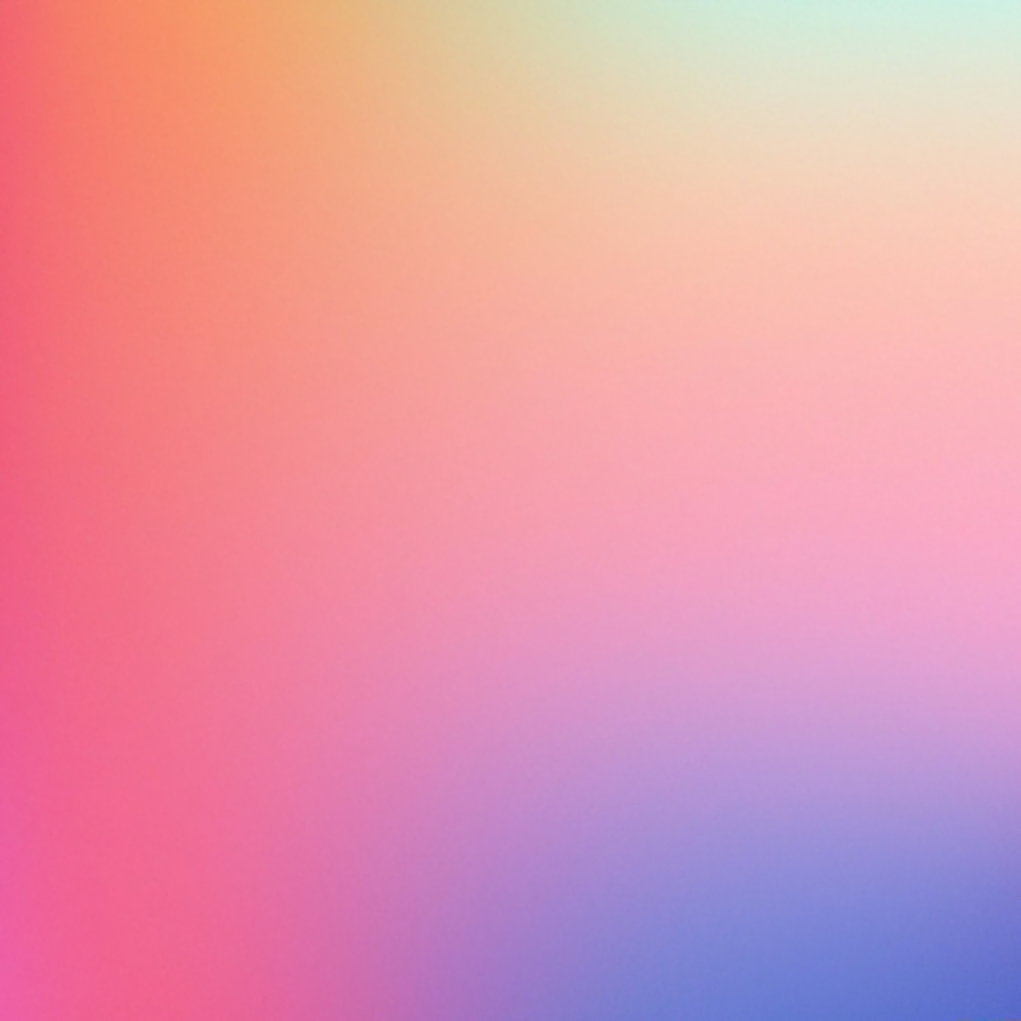 Orange Red Multi Color Official Download Free 4K HD Gradient Wallpapers For Apple iPad And Google Samsung Android Tablets