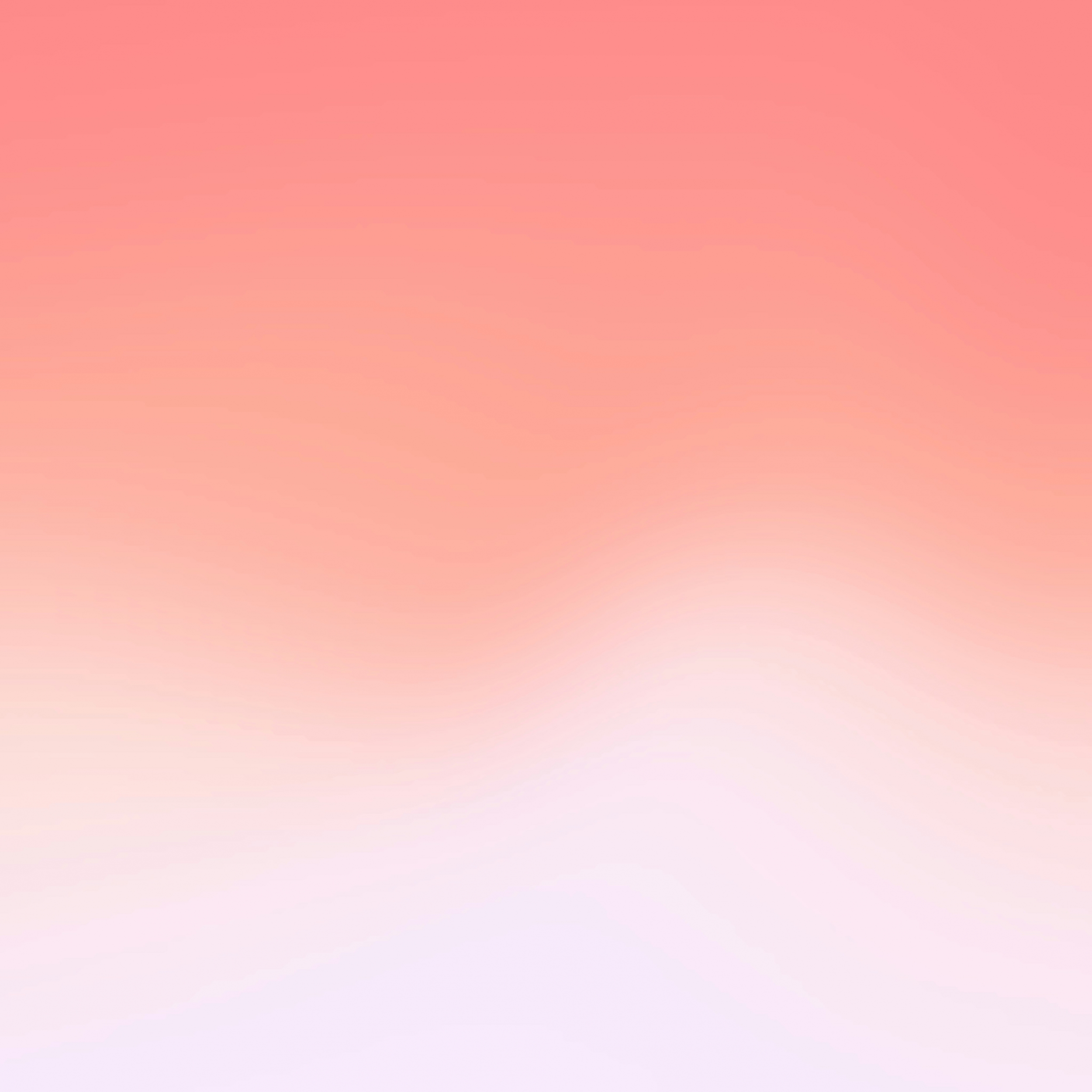 Peach Pink White Gradient wallpaper for Apple iPhone, Apple Watch, Mac, iPad and Apple Watch