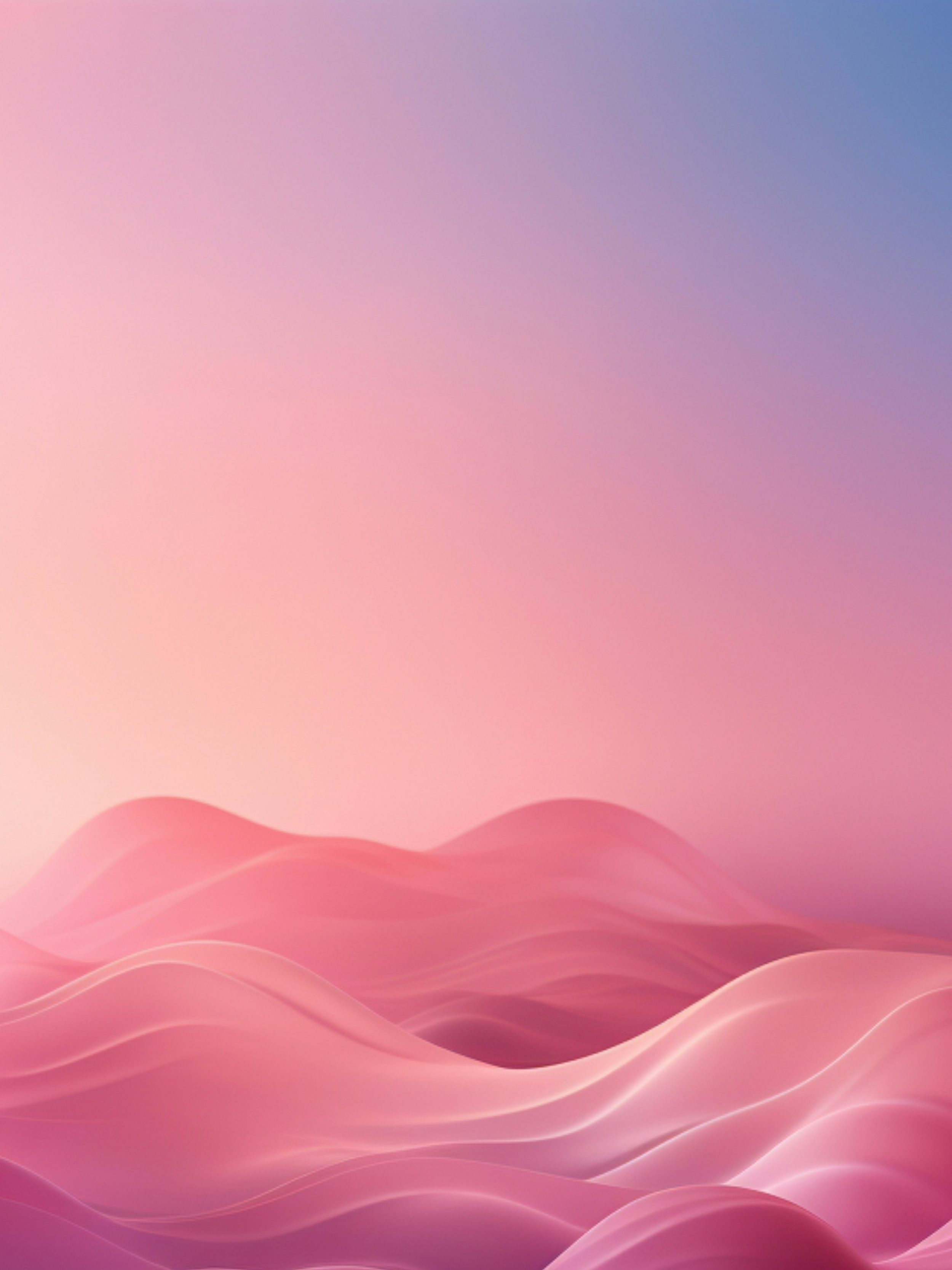 Pink Abstract Liquid Gradient wallpaper for Apple iPhone, Apple Watch, Mac, iPad and Apple Watch