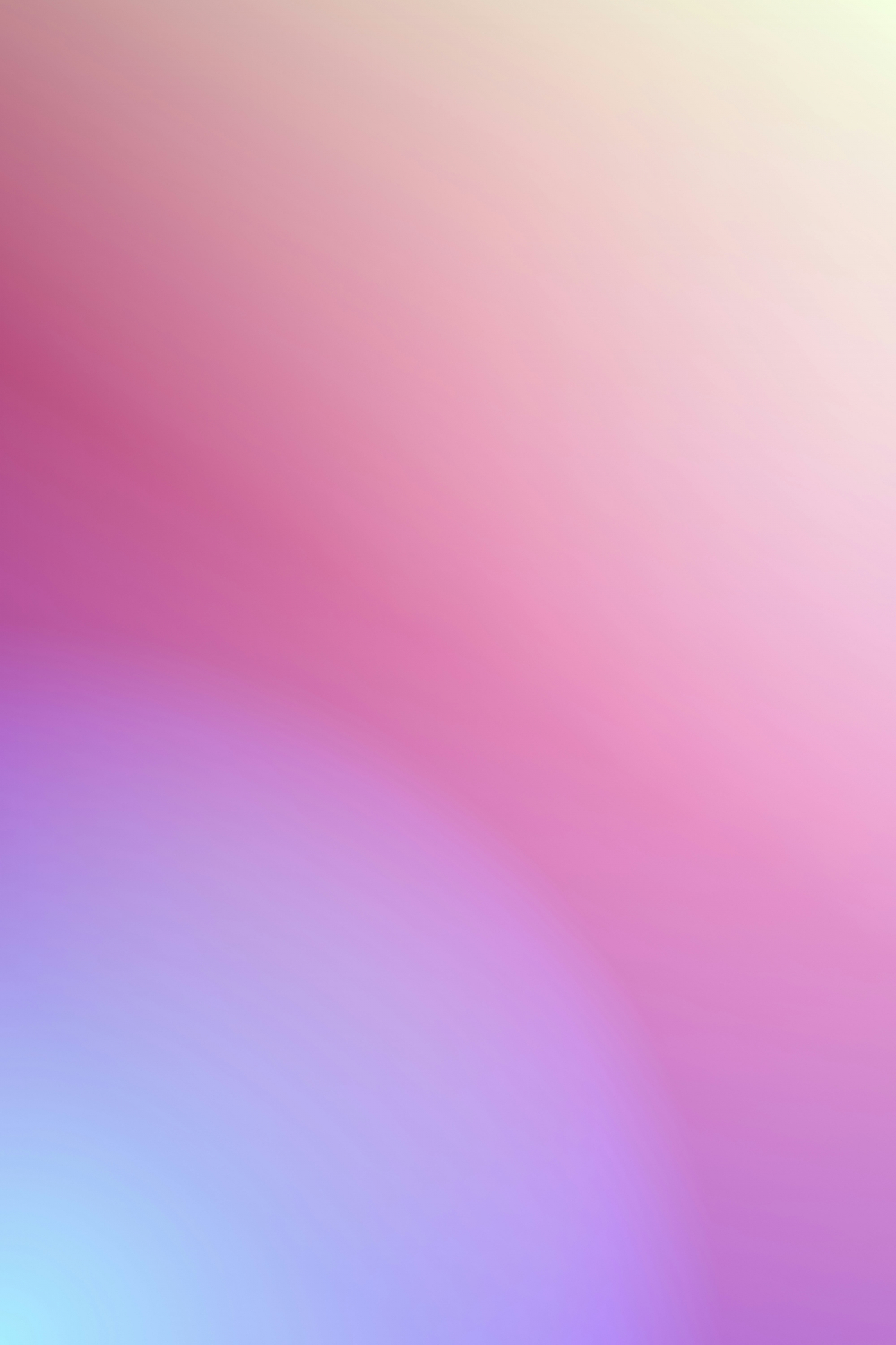 Pink Gorgeous Abstract Gradient