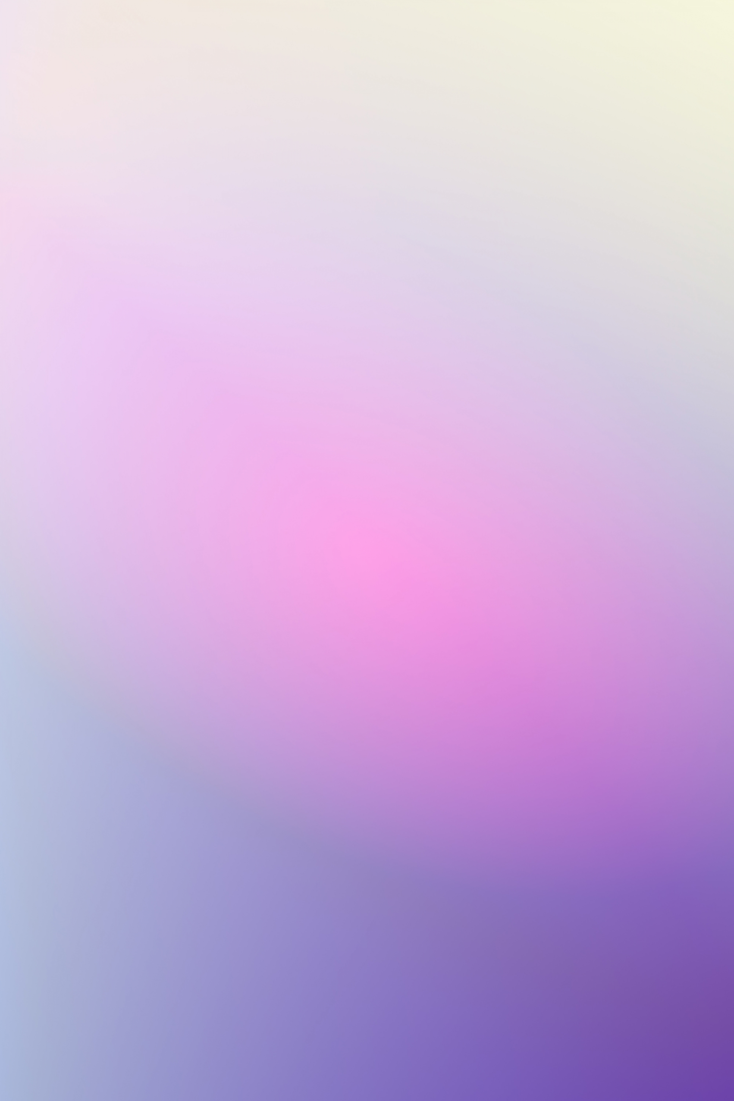 Pink Purple Abstract Soft Gradient