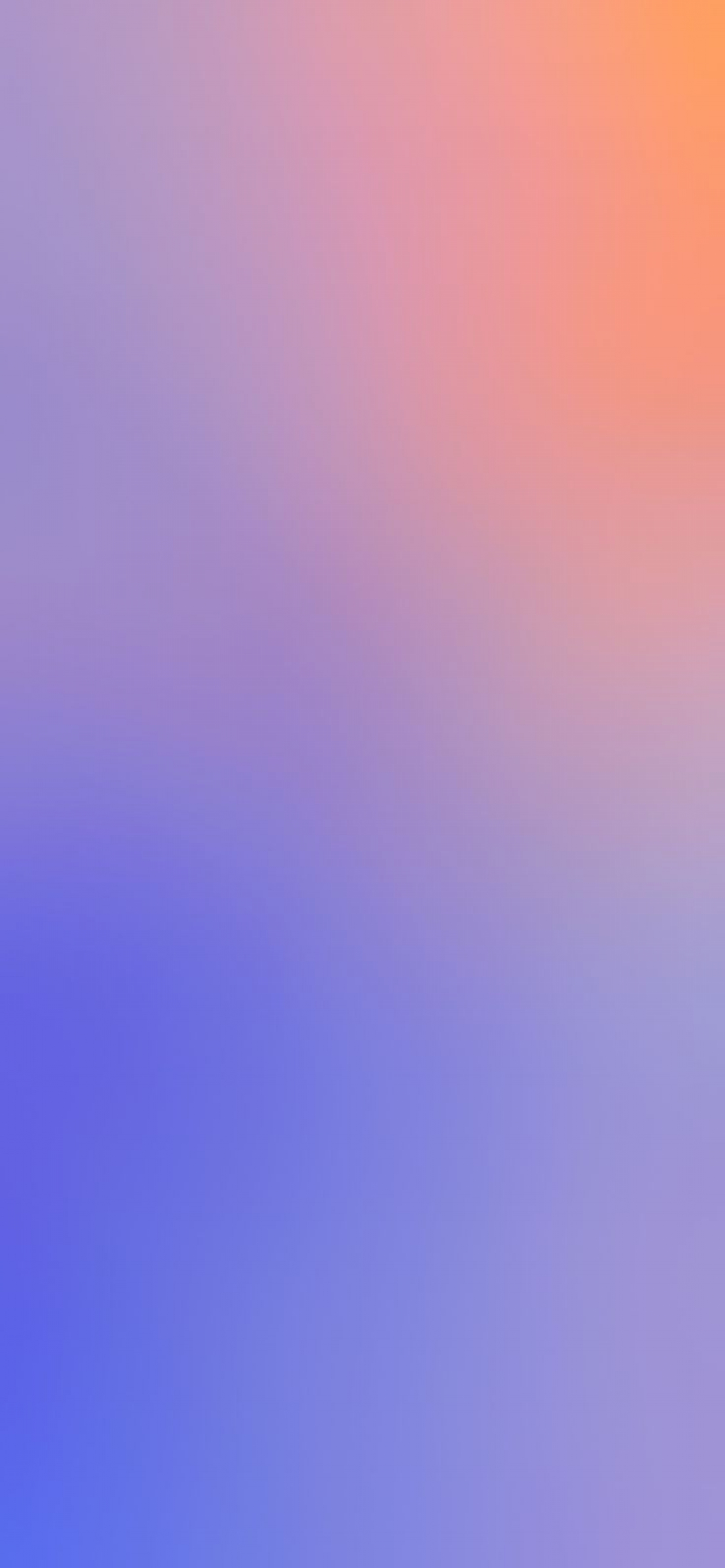 Purple Orange Gradient wallpaper for Apple iPhone, Apple Watch, Mac, iPad and Apple Watch