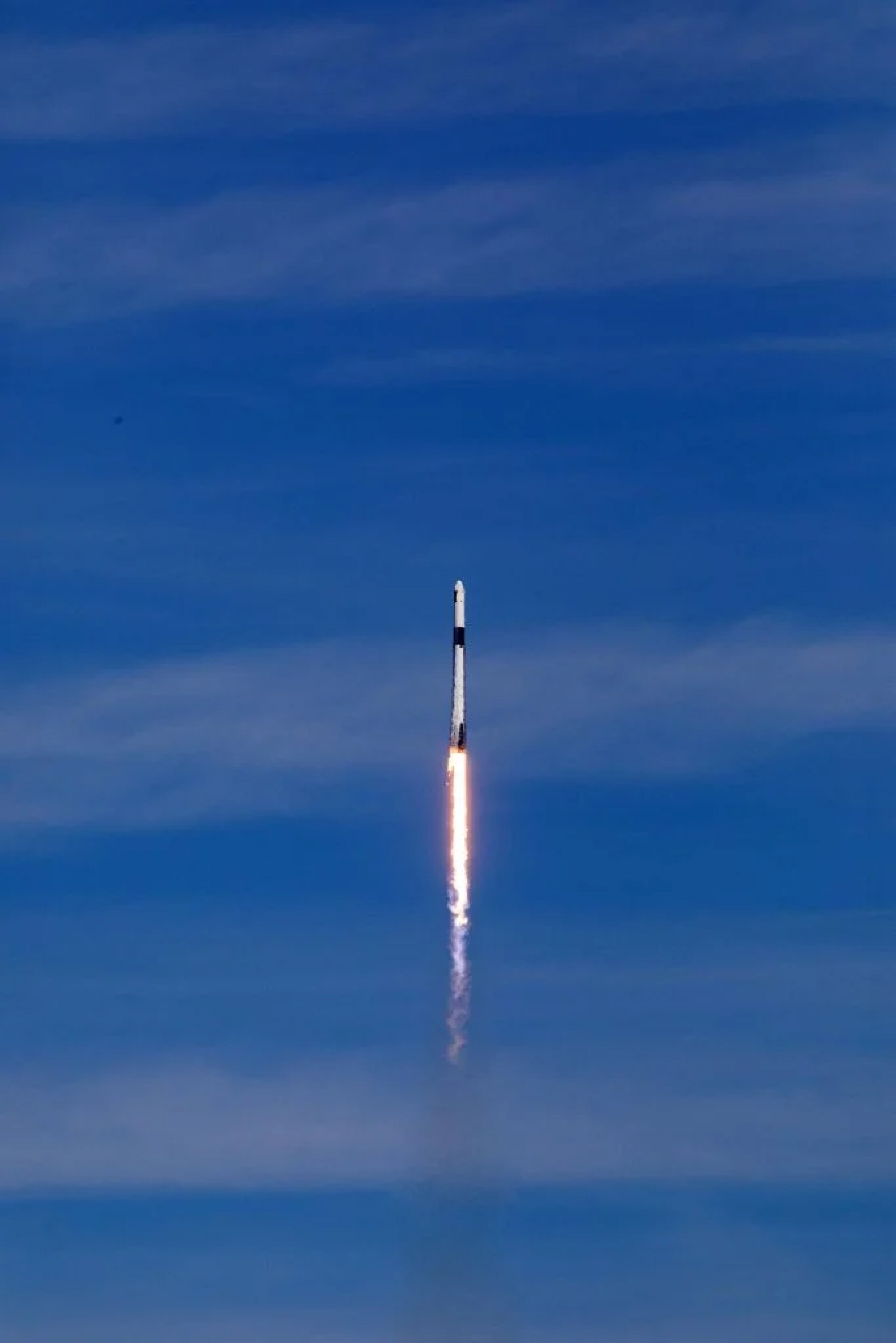 SpaceX Falcon 9