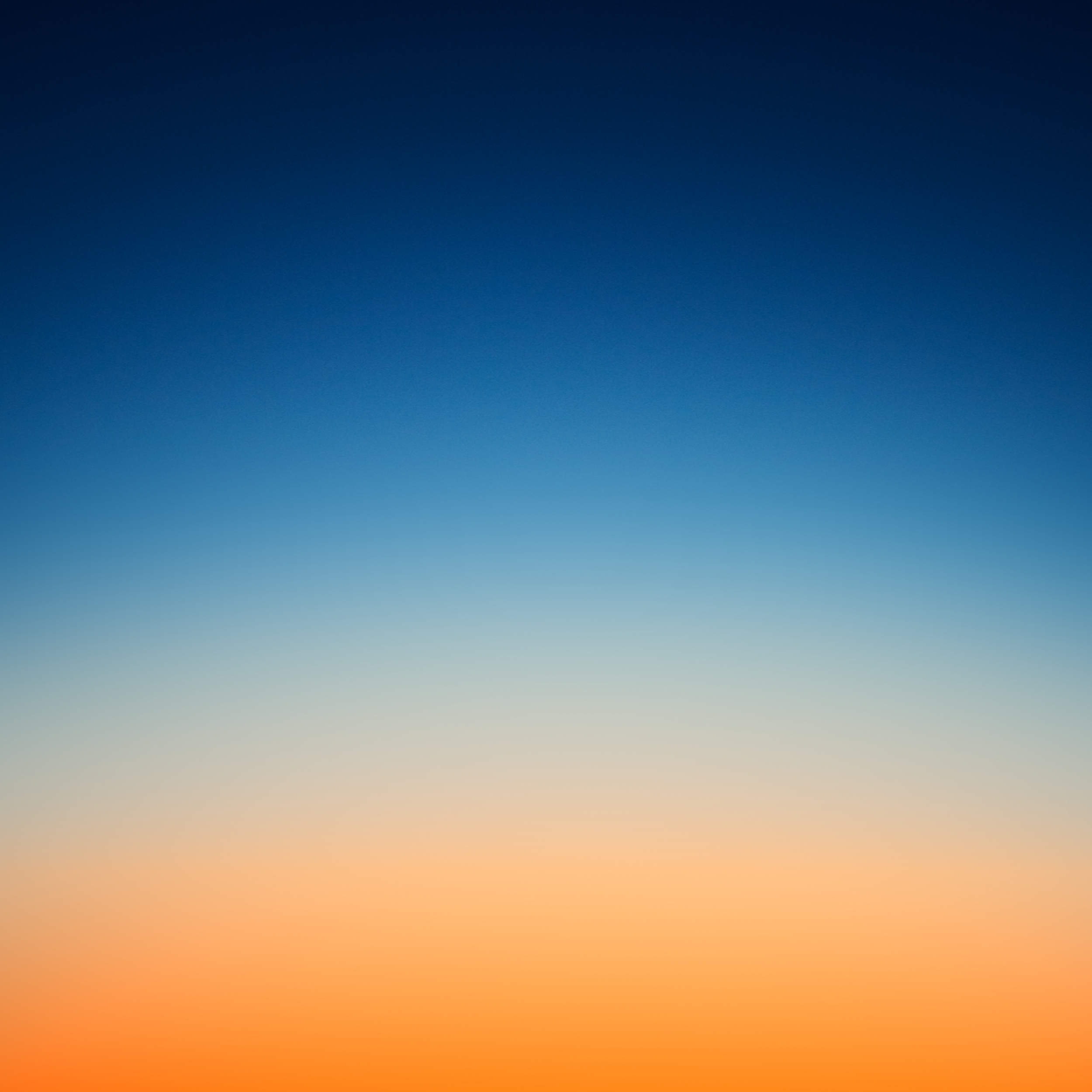 Sunrise iOS 7 Apple Default Wallpaper Stock wallpaper for Apple iPhone, Apple Watch, Mac, iPad and Apple Watch