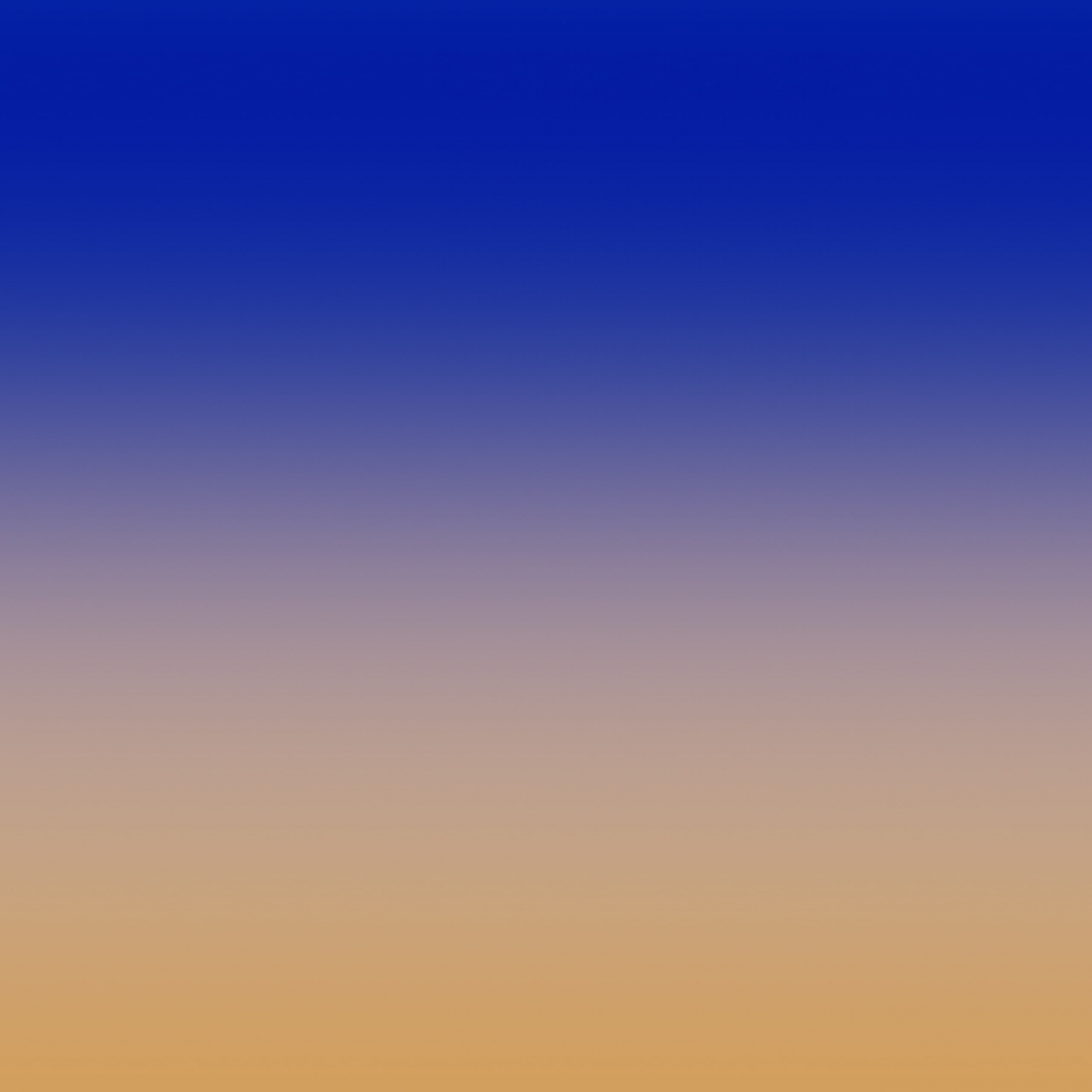 Sunset Hues Gradient