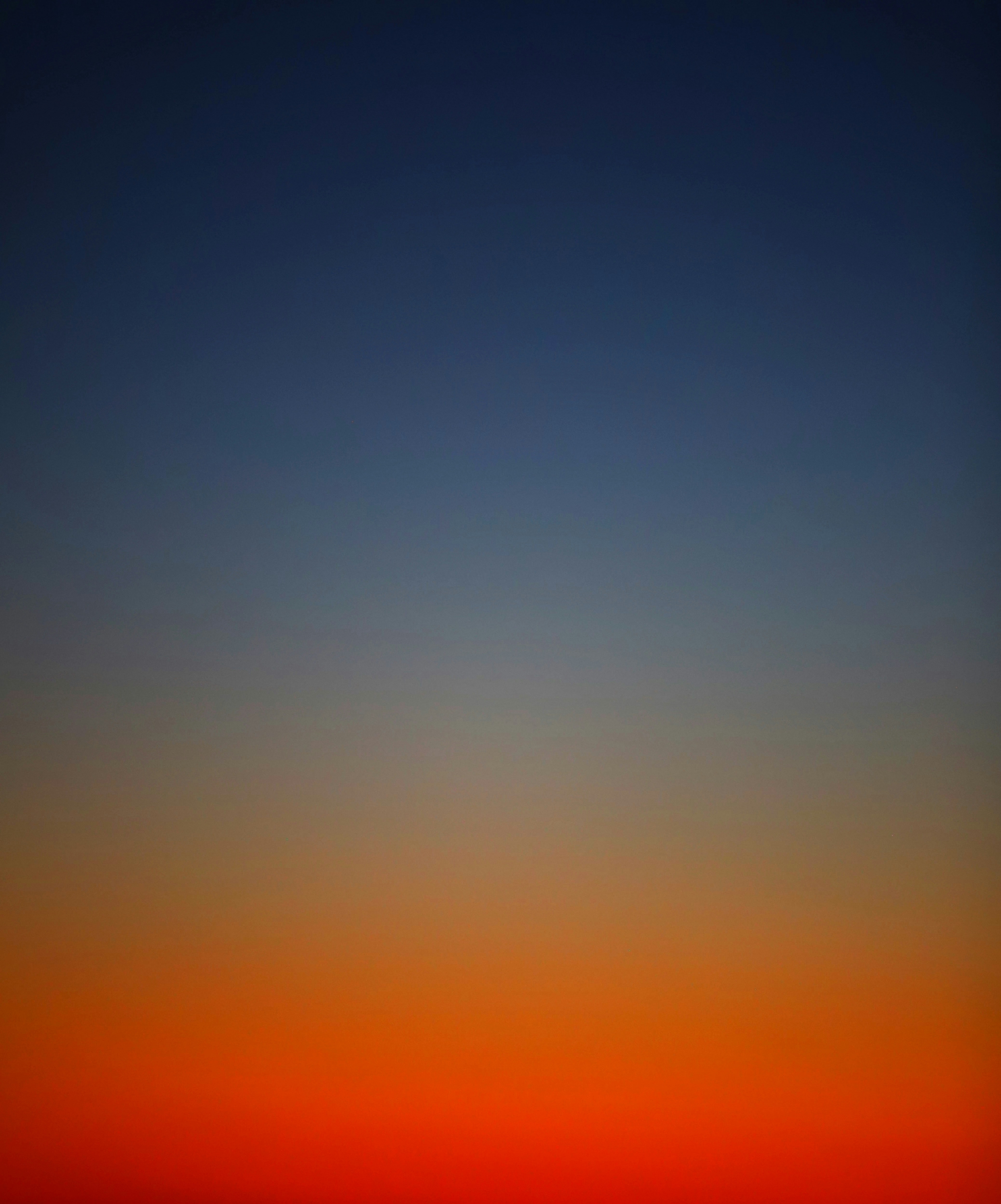 Vibrant Sunset Hues Gradient