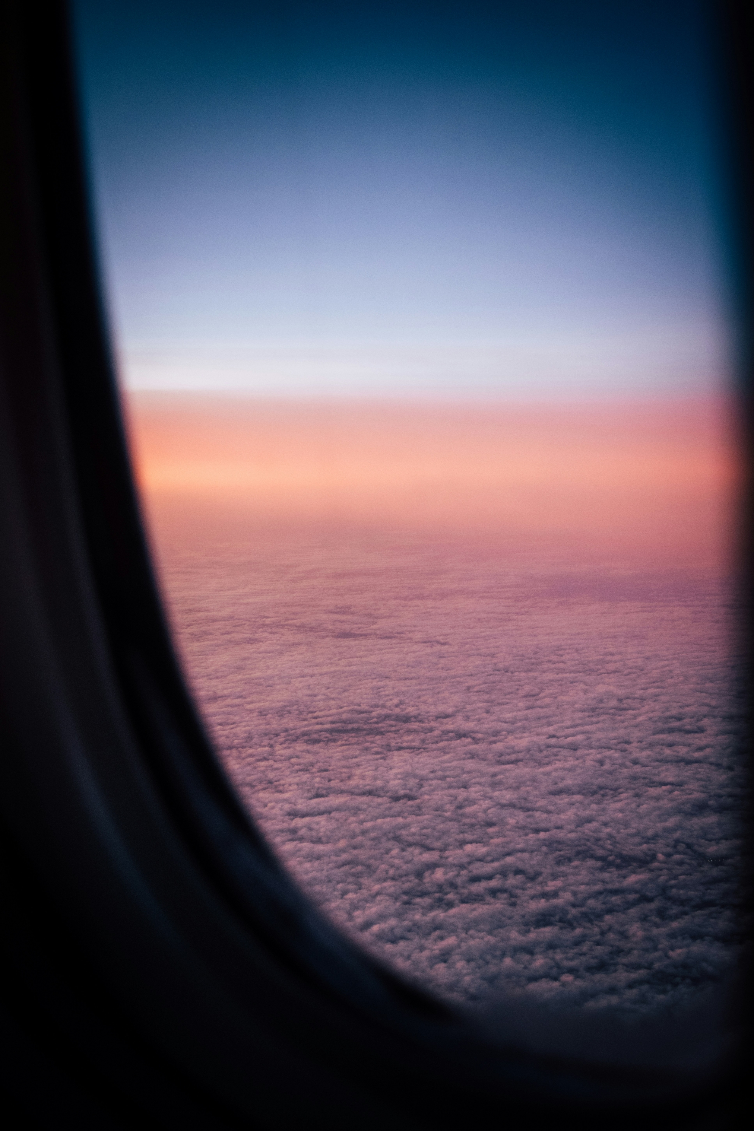 View From Airplane Window wallpaper for Apple iPhone, Apple Watch, Mac, iPad and Apple Watch