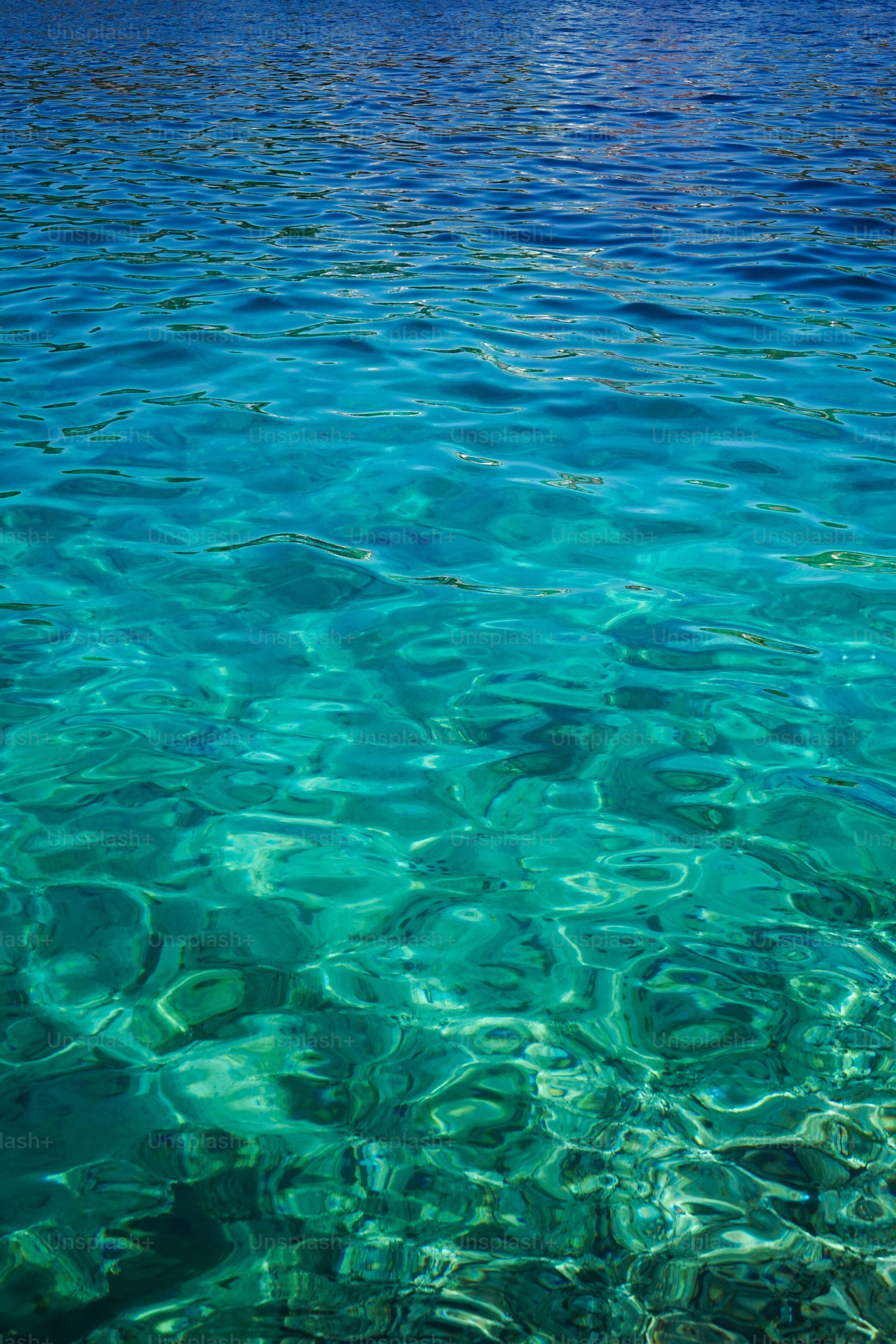 Water Ripples iPad wallpaper
