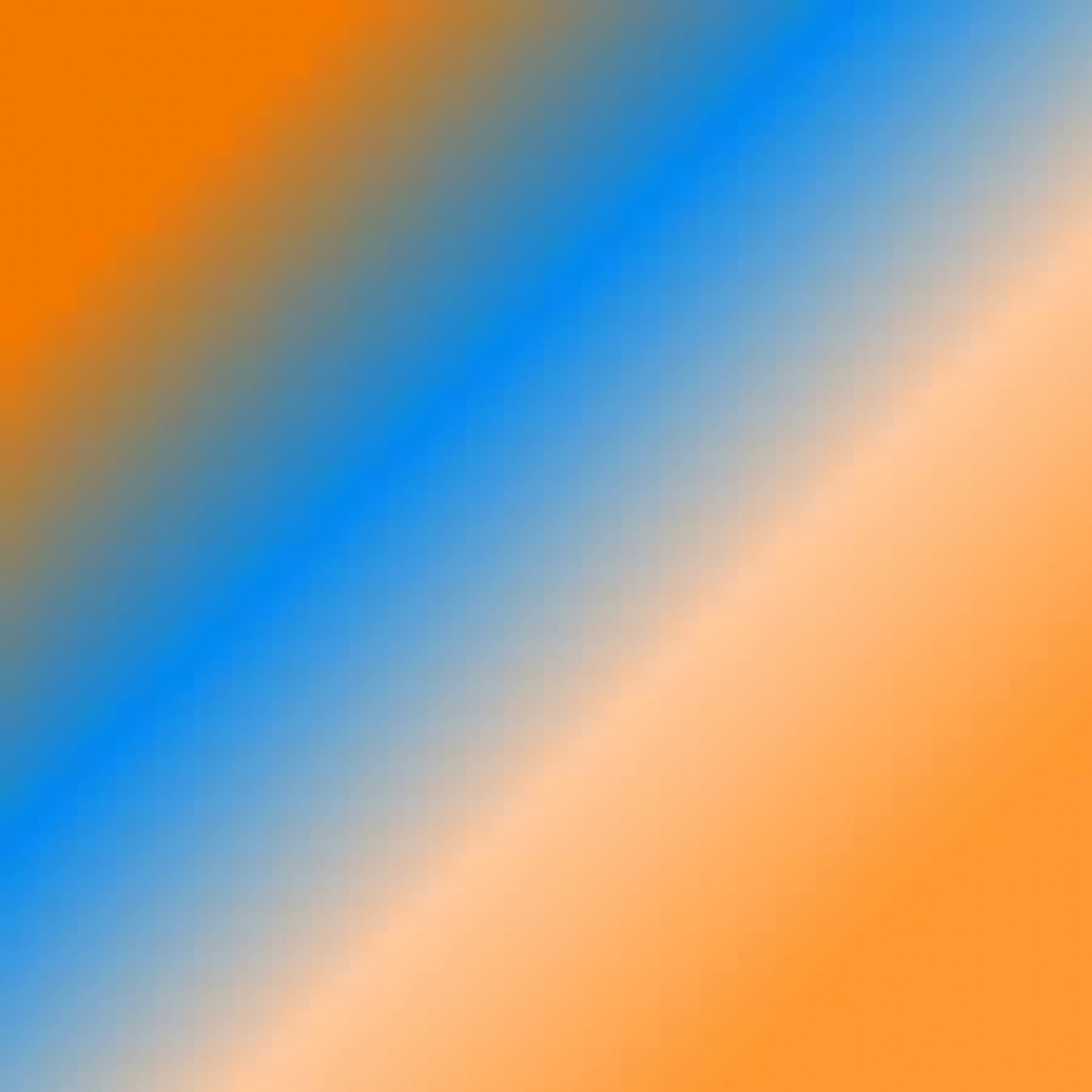 Yellow Blue Pretty Gradient wallpaper for Apple iPhone, Apple Watch, Mac, iPad and Apple Watch