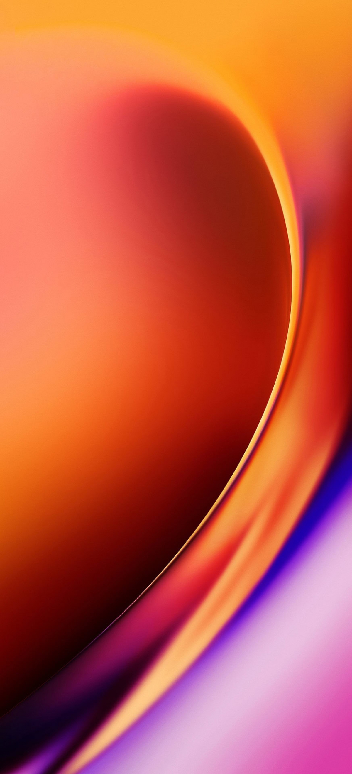 Colorful Gradient wallpaper for Apple iPhone, Apple Watch, Mac, iPad and Apple Watch